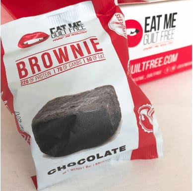 Weight Loss Swaps for July 4