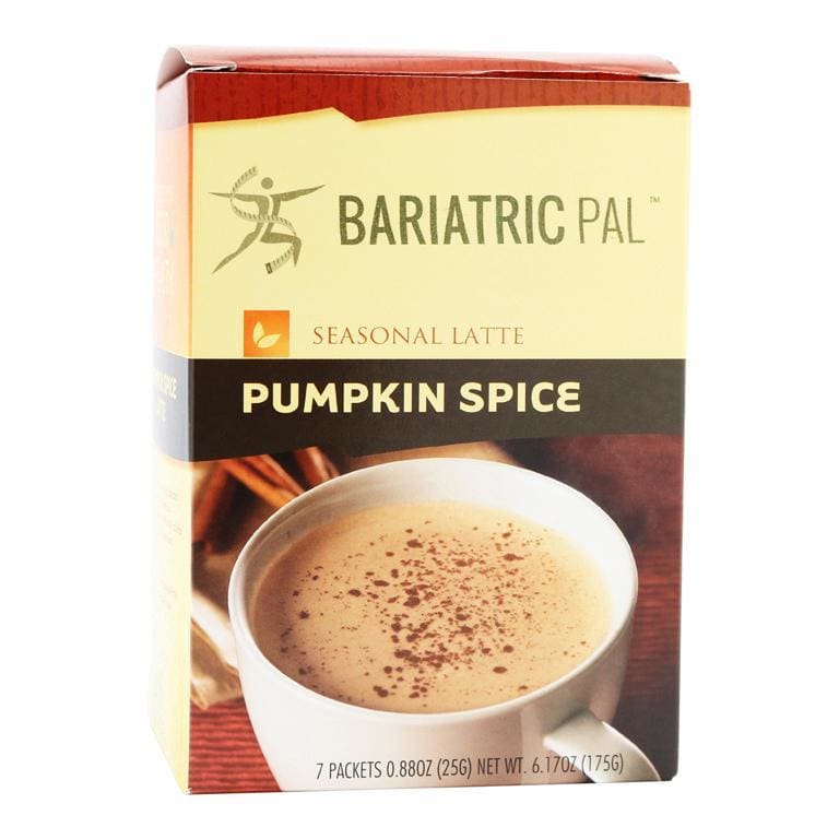 Weight Loss Wonder: Pumpkin Spice Latte