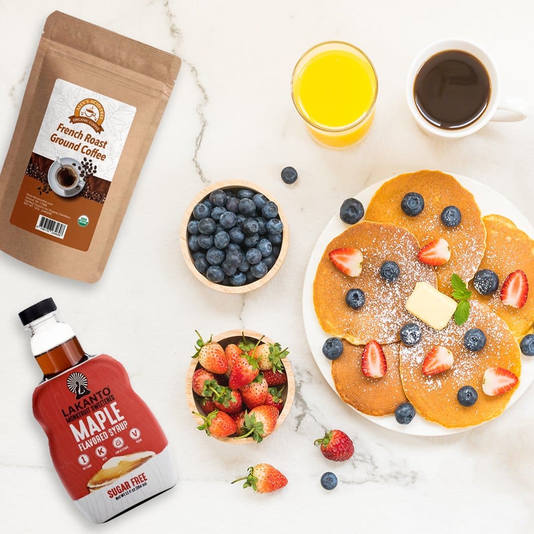 Your Healthy Christmas Breakfast at The BariatricPal Store