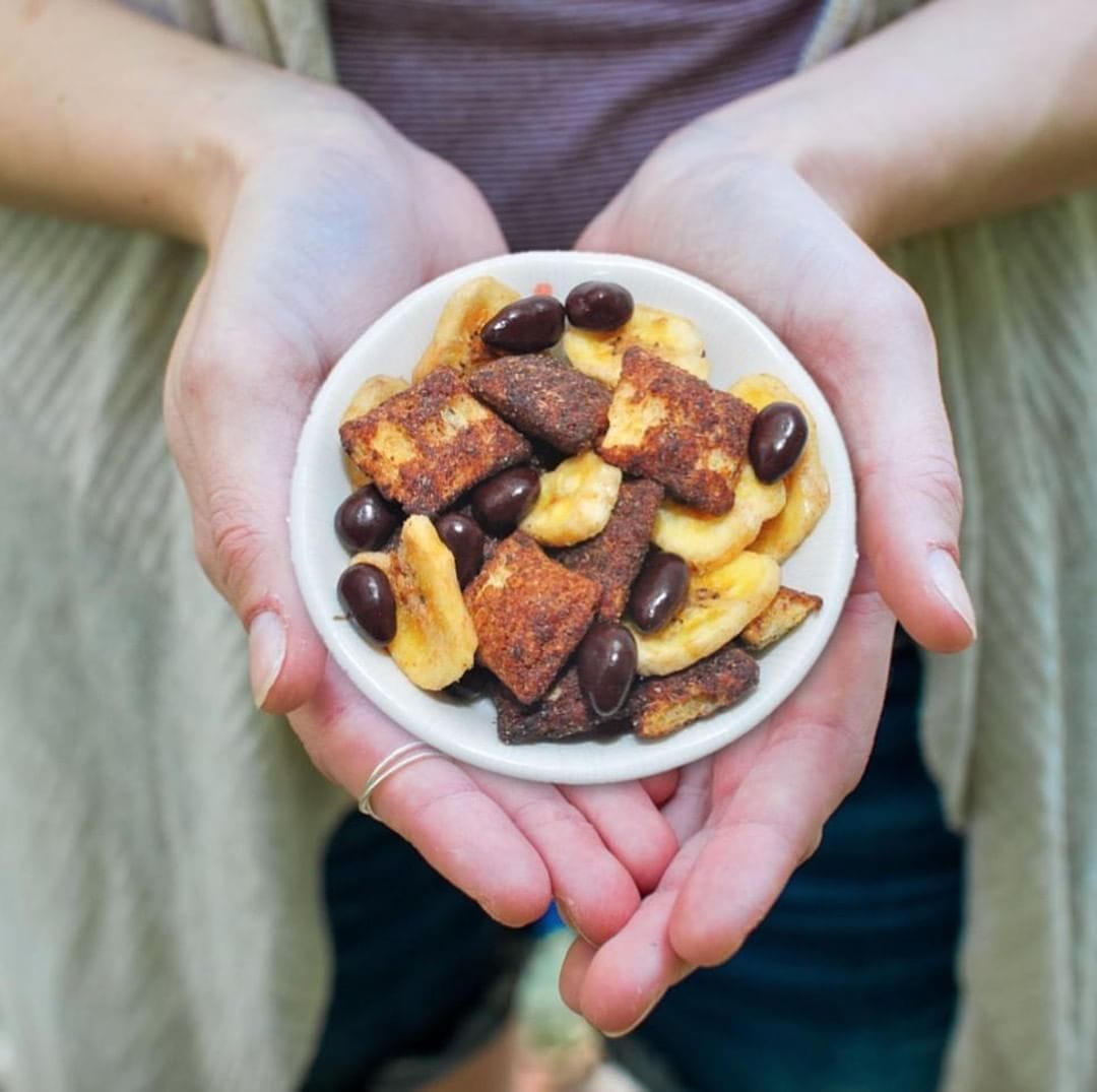 Youtopia Snacks