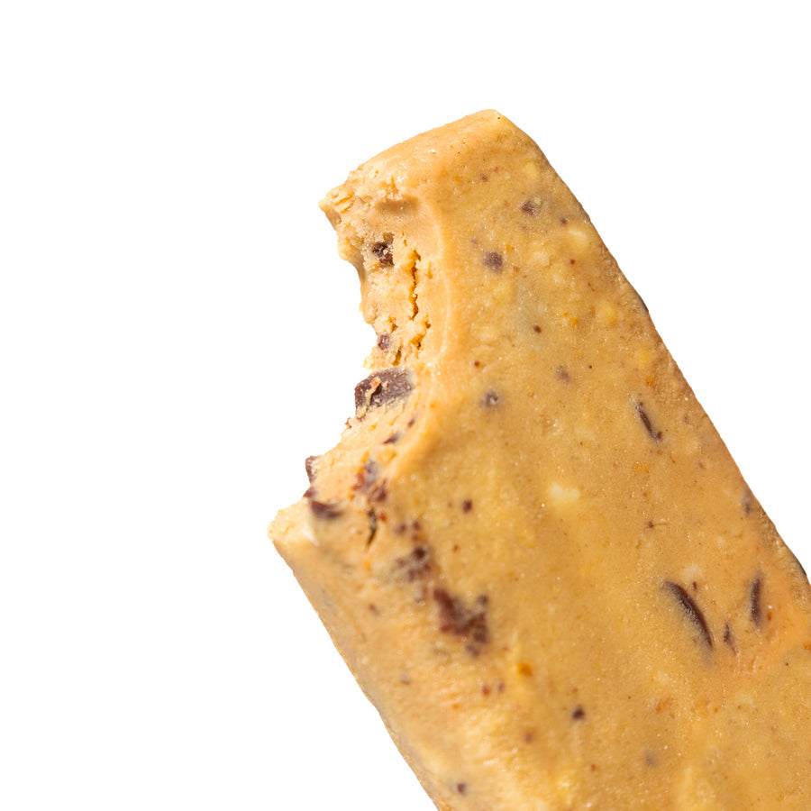 #Flavor_Chocolate Chip Cookie Dough