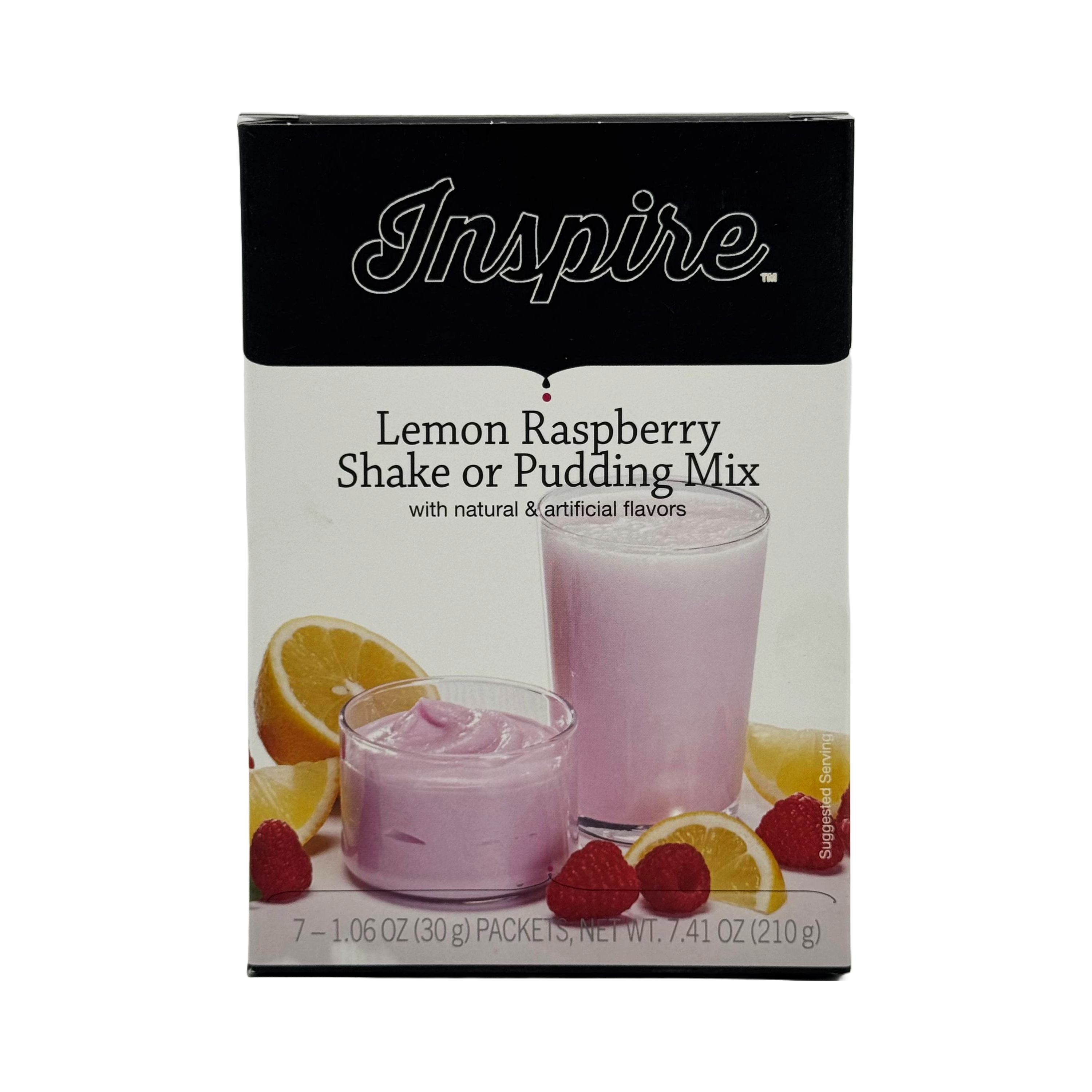 #Flavor_Lemon Raspberry