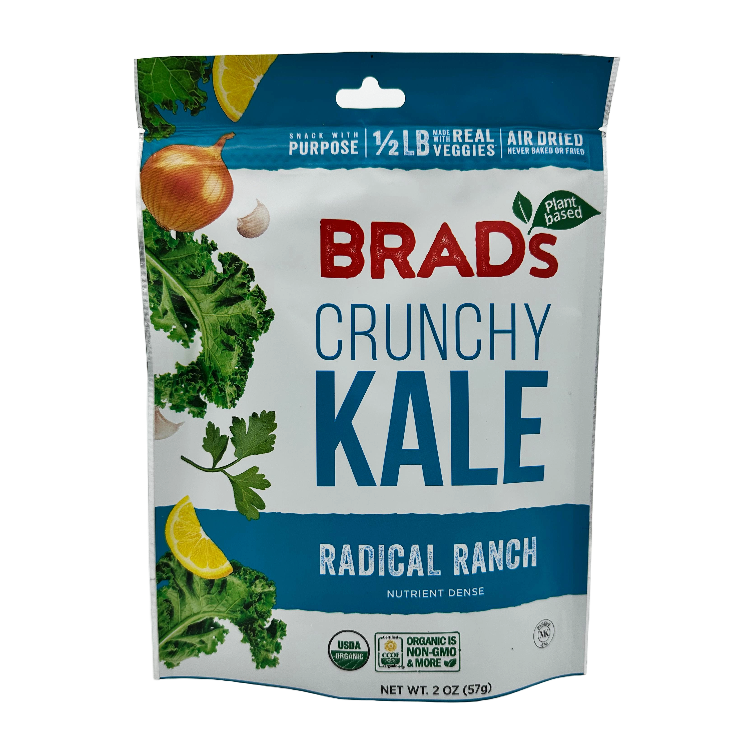 #Flavor_Radical Ranch