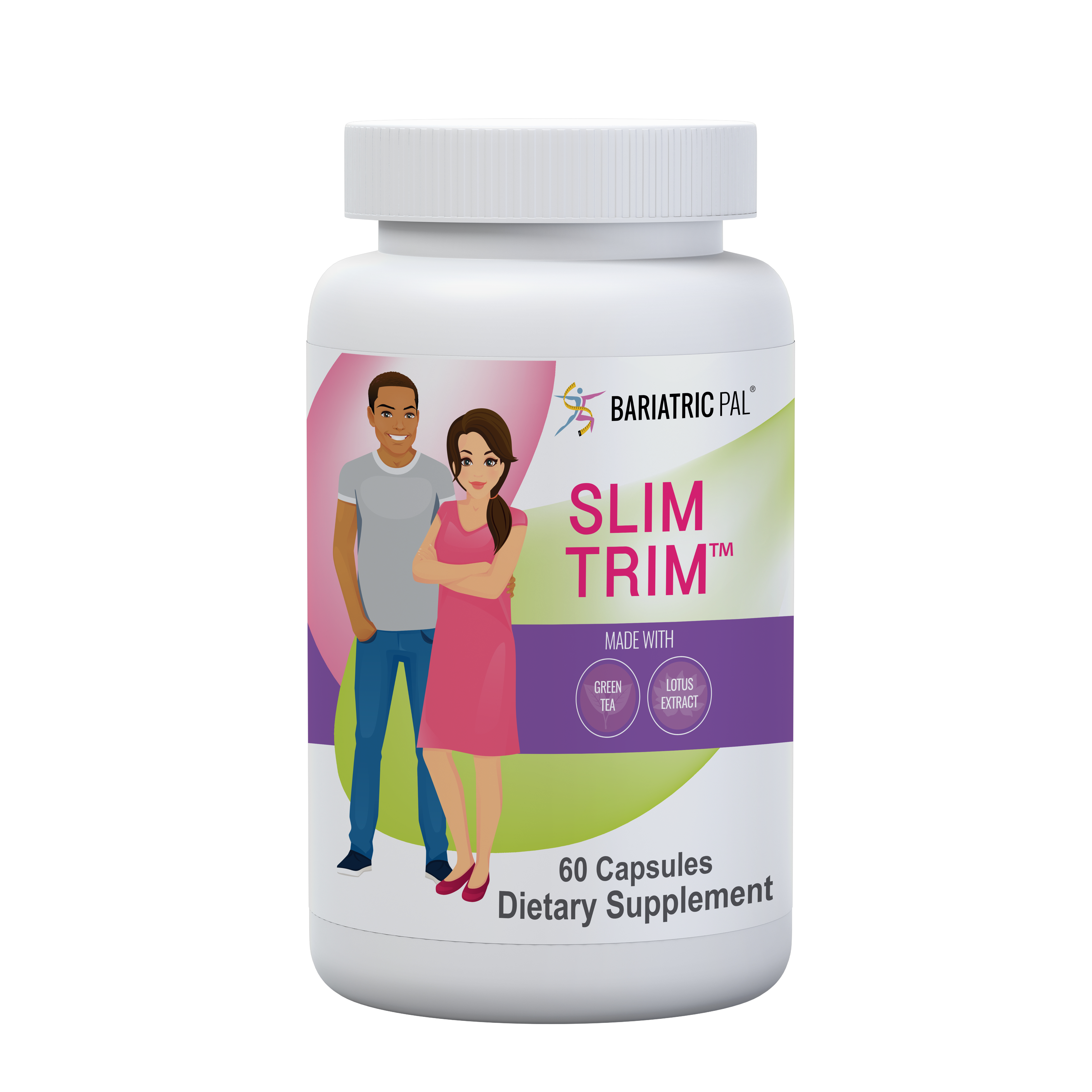 Slim Trim Appetite Suppressant by BariatricPal