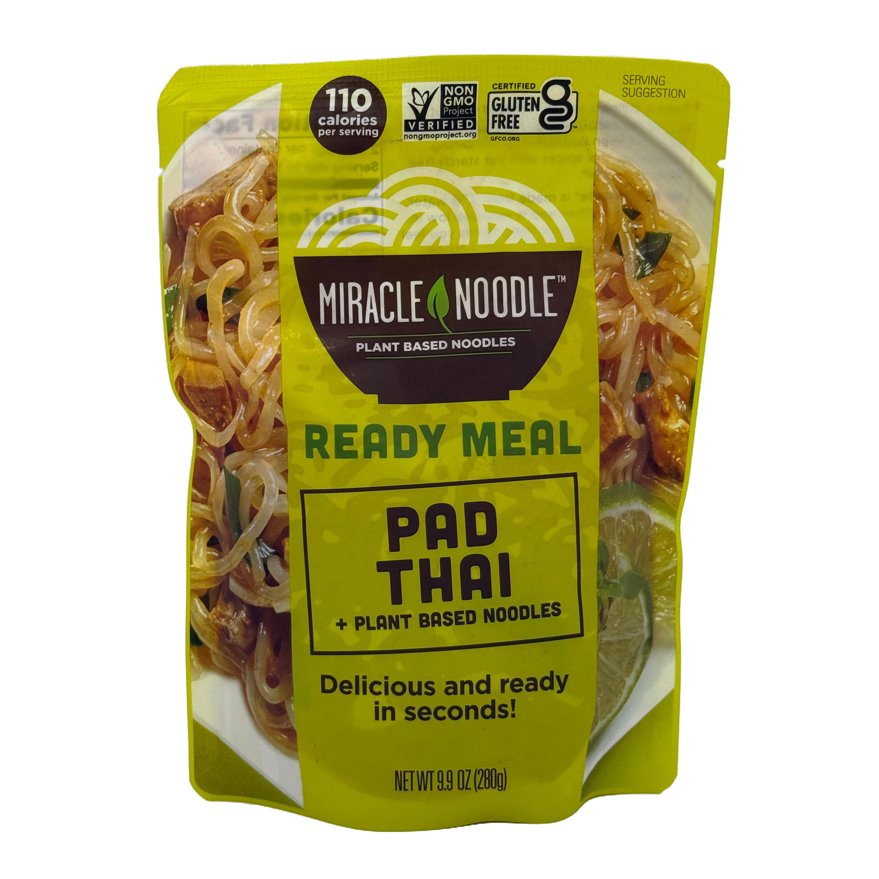 #Flavor_Pad Thai (9.9 oz)