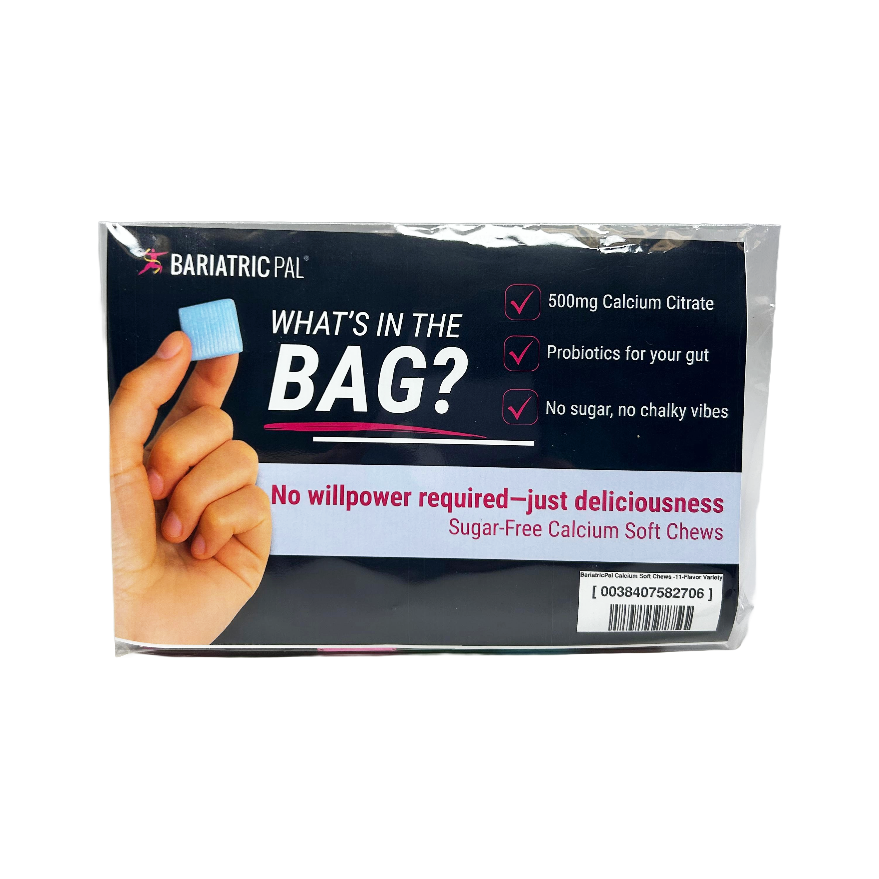 #Type_11-Flavor Variety Pack