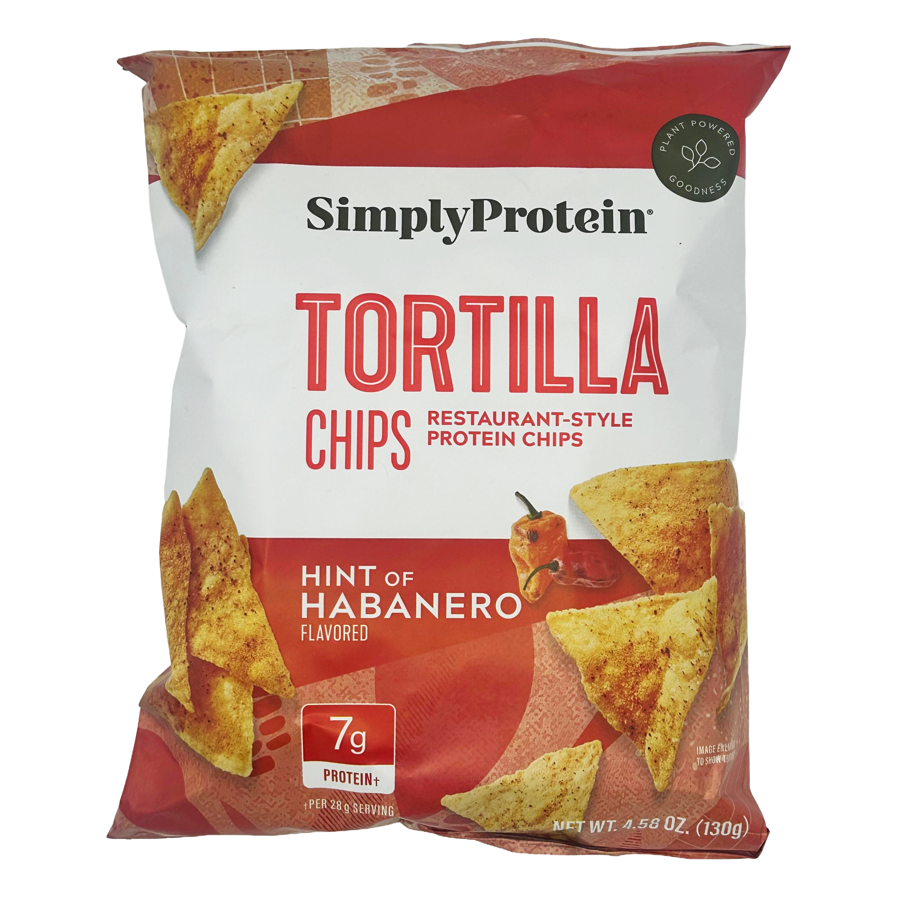 #Flavor_Hint of Habanero