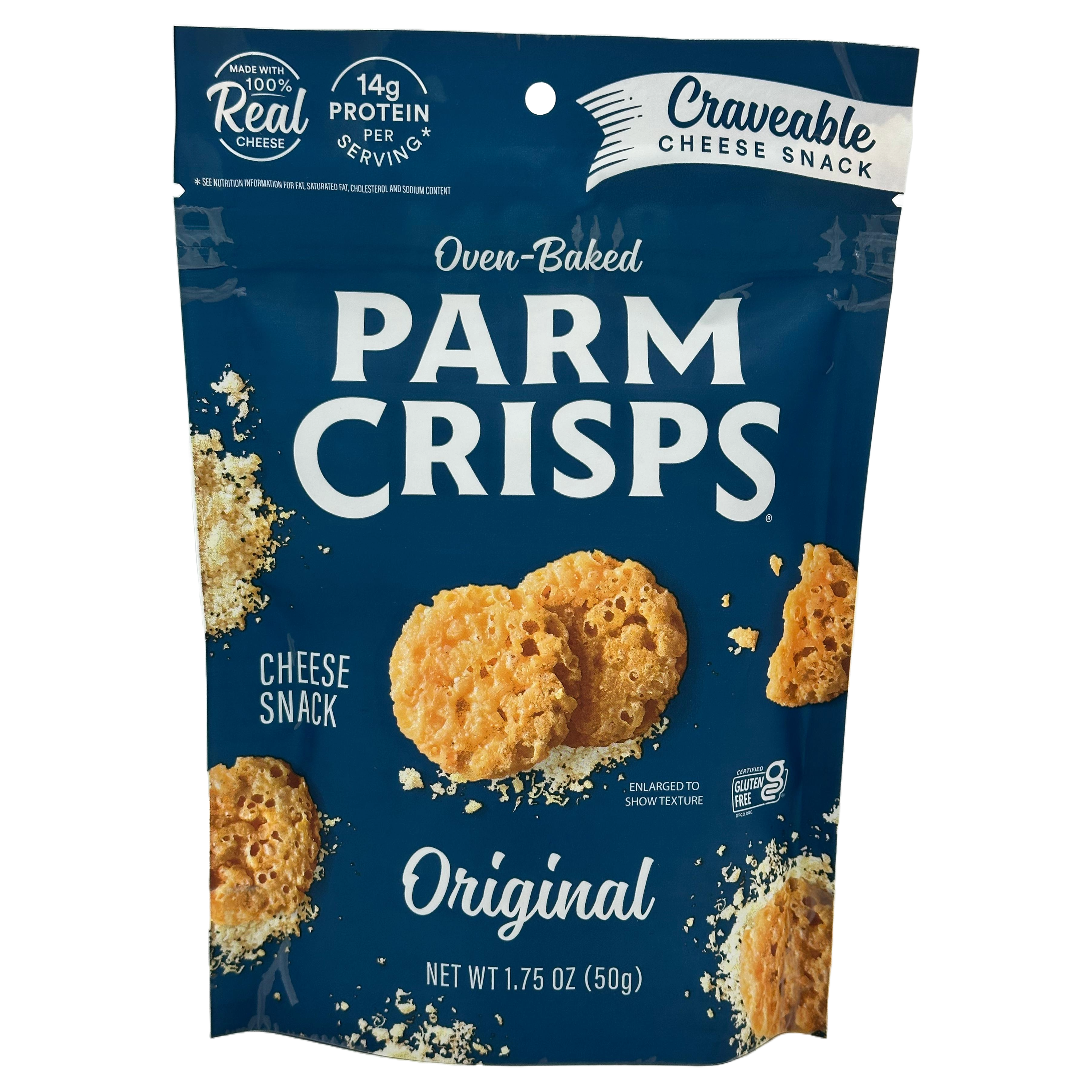 #Flavor_Bite-Sized Original