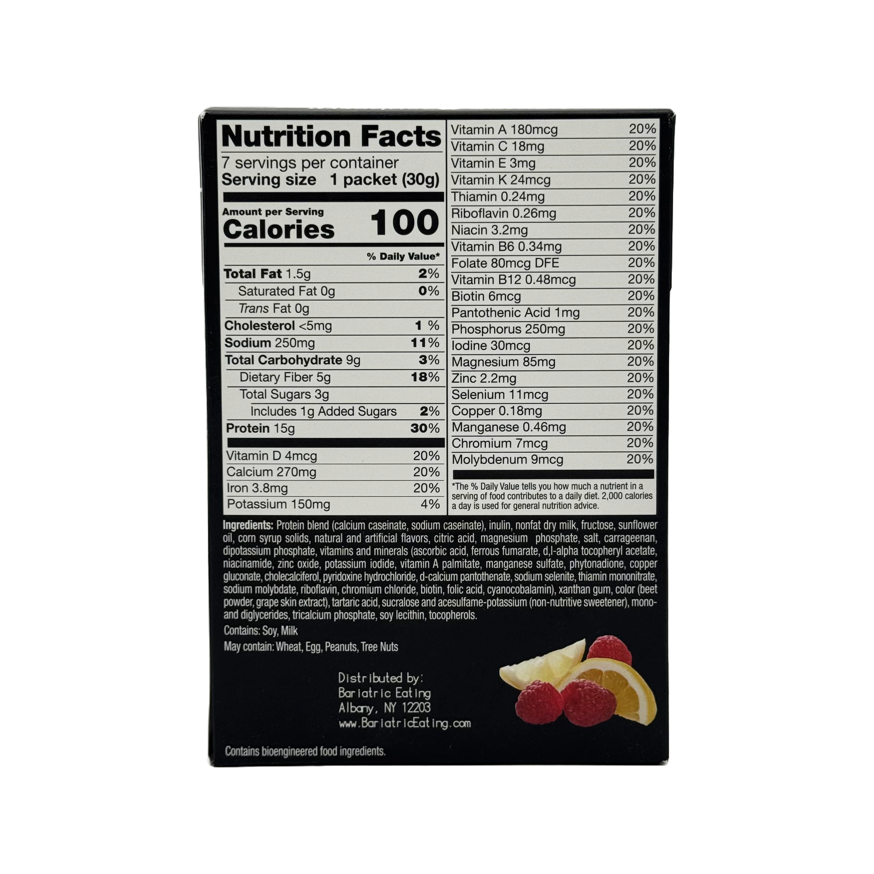 #Flavor_Lemon Raspberry