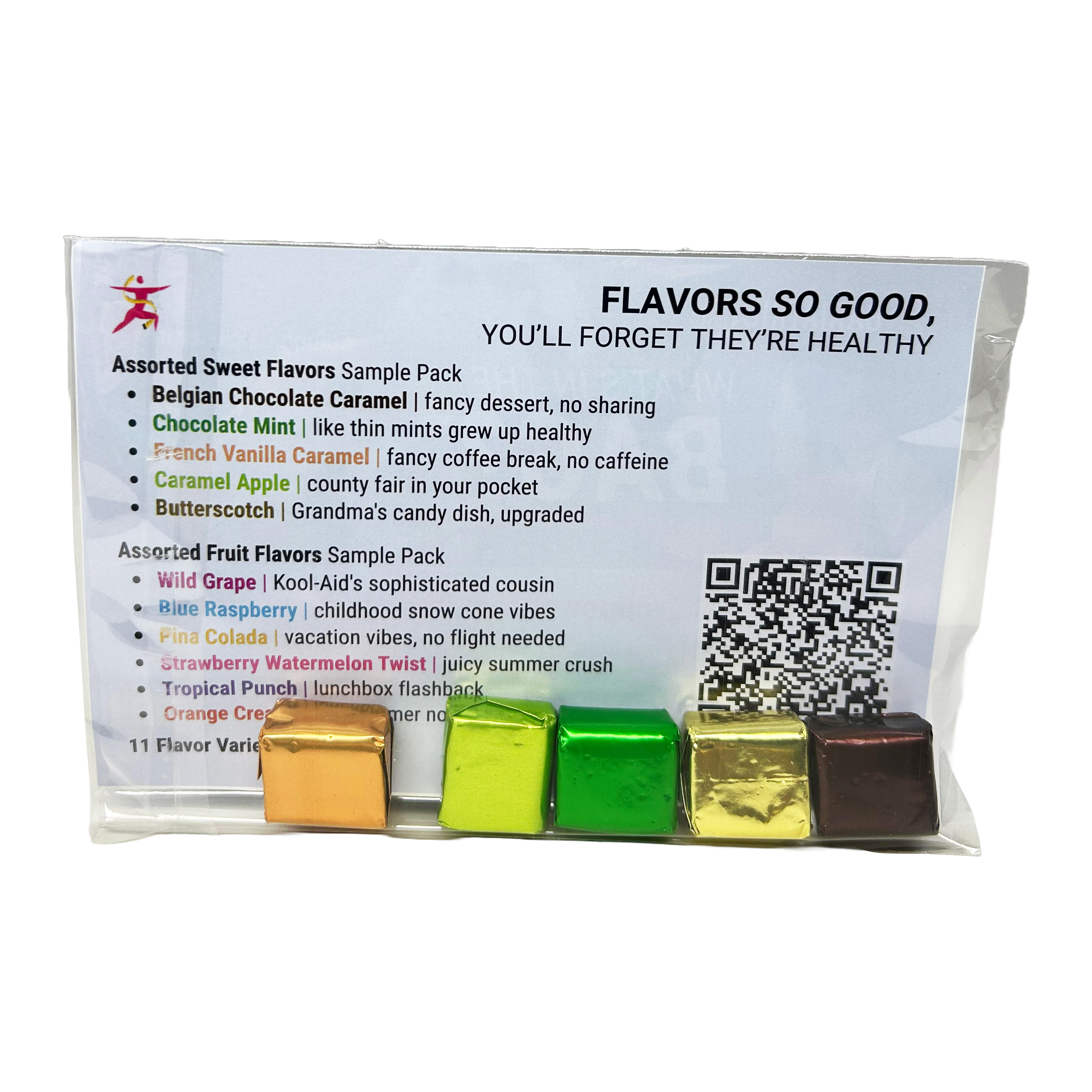 #Type_Assorted Sweet Variety Pack