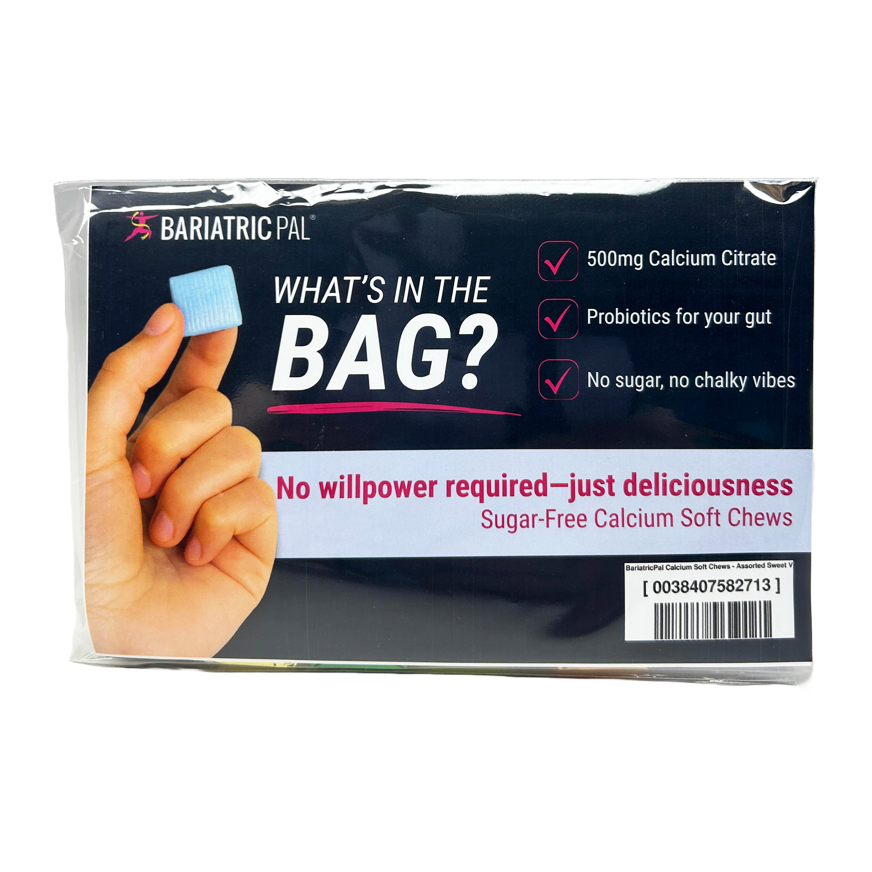 #Type_Assorted Sweet Variety Pack