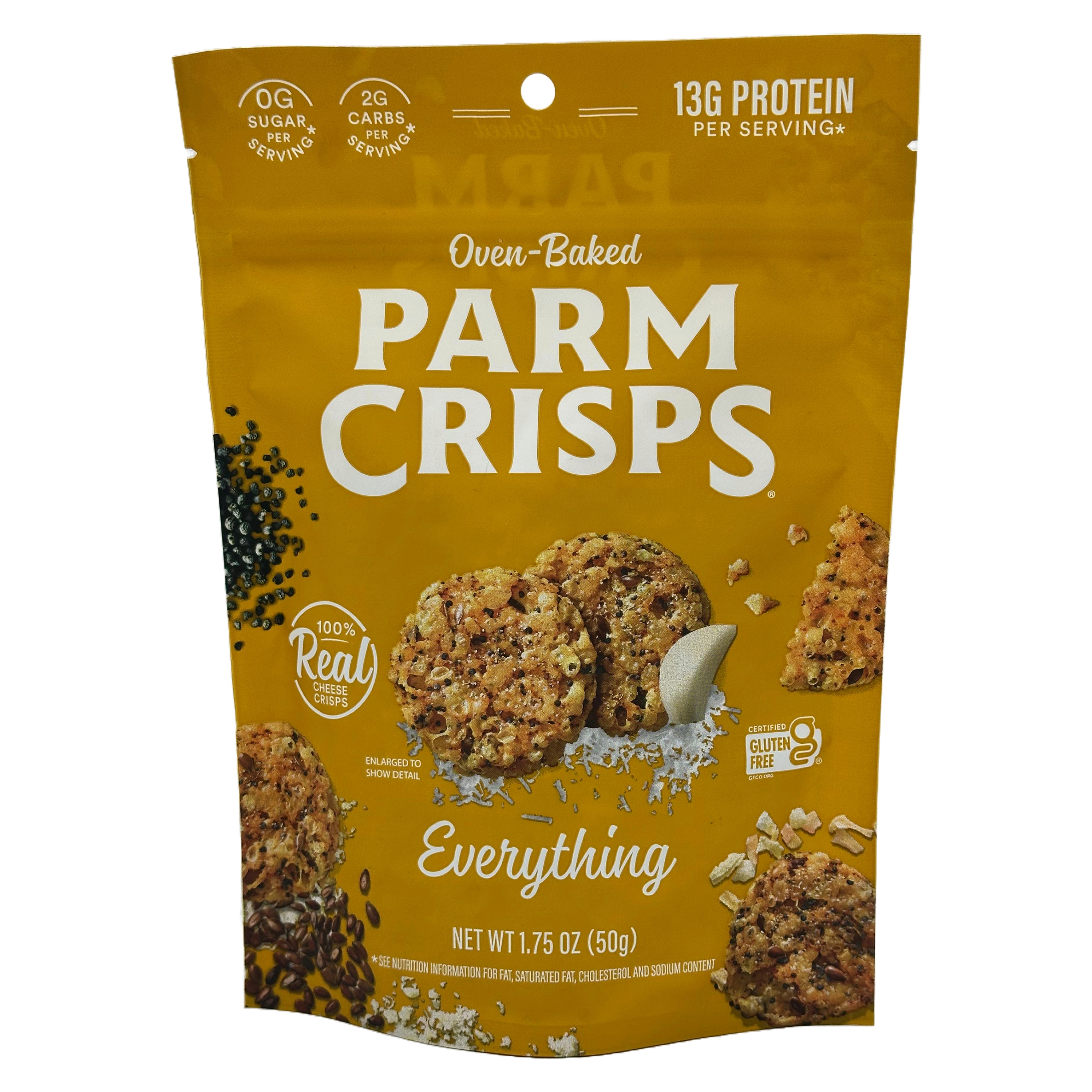 #Flavor_Bite-Sized Everything