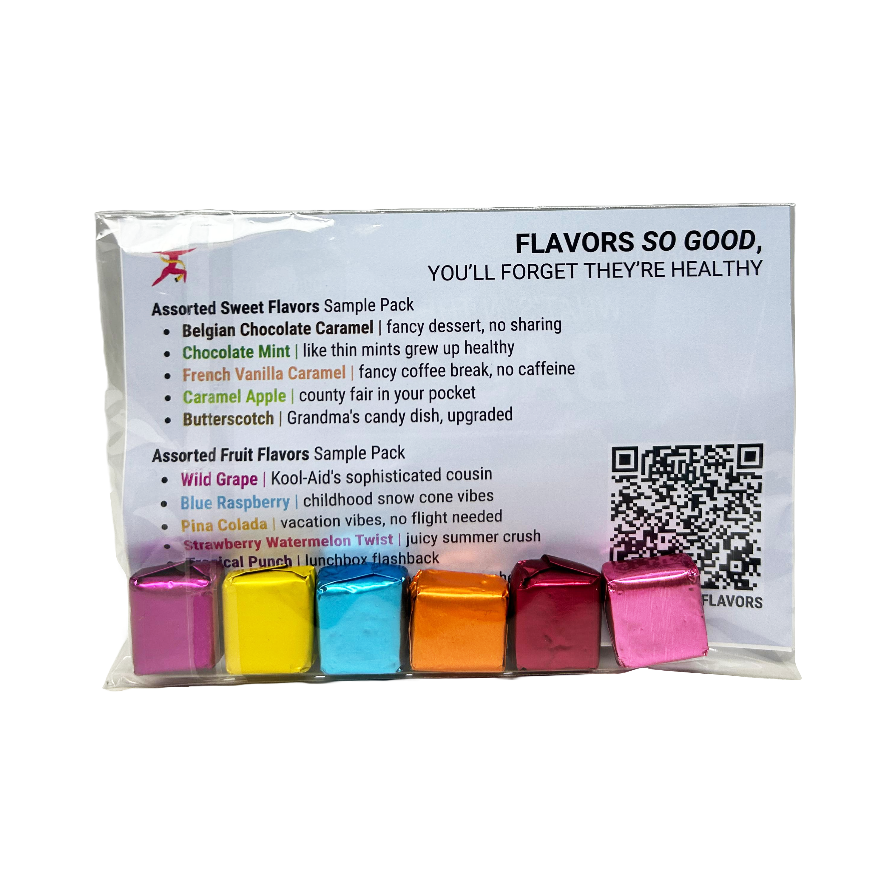 #Type_Assorted Fruit Variety Pack