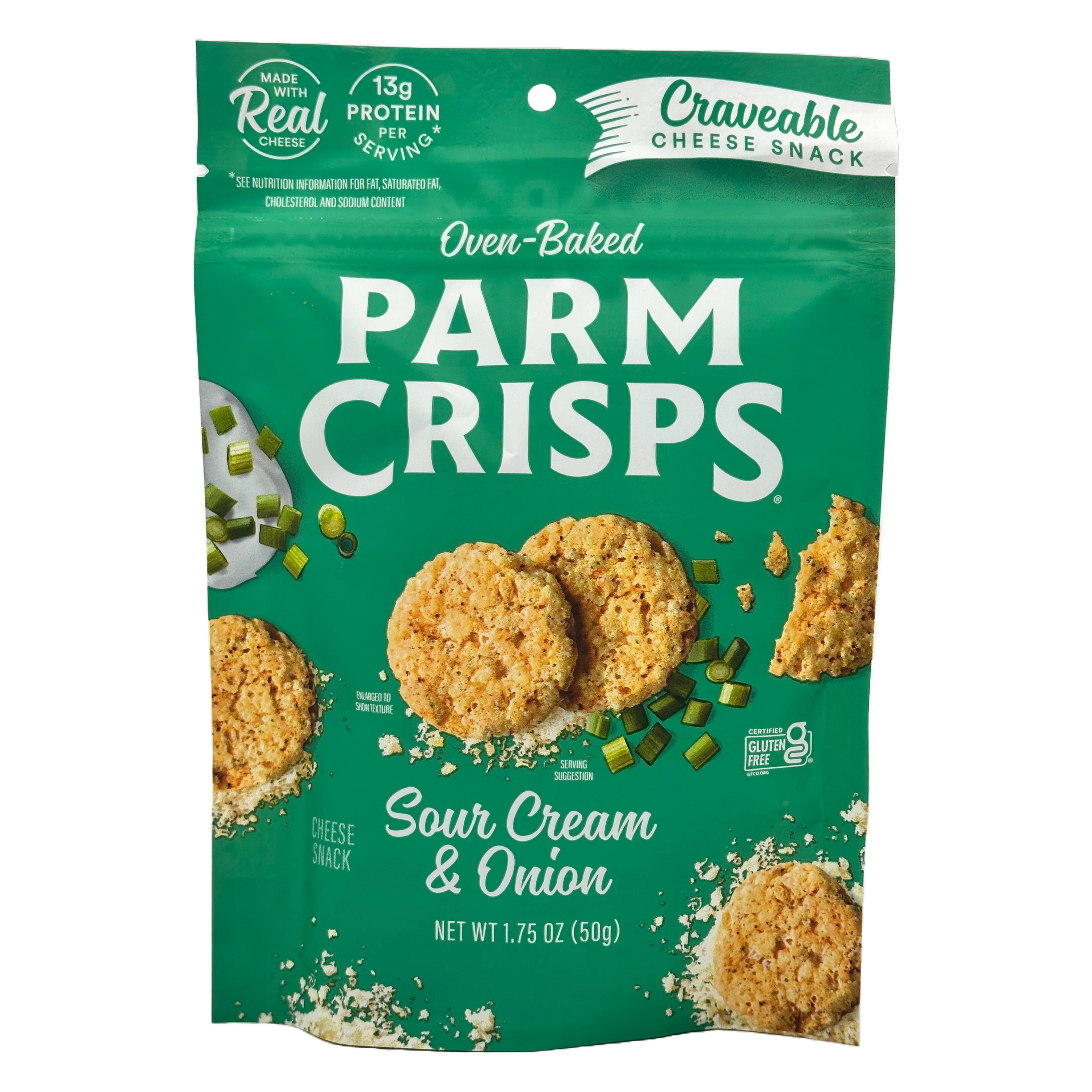 #Flavor_Bite-Sized Sour Cream & Onion