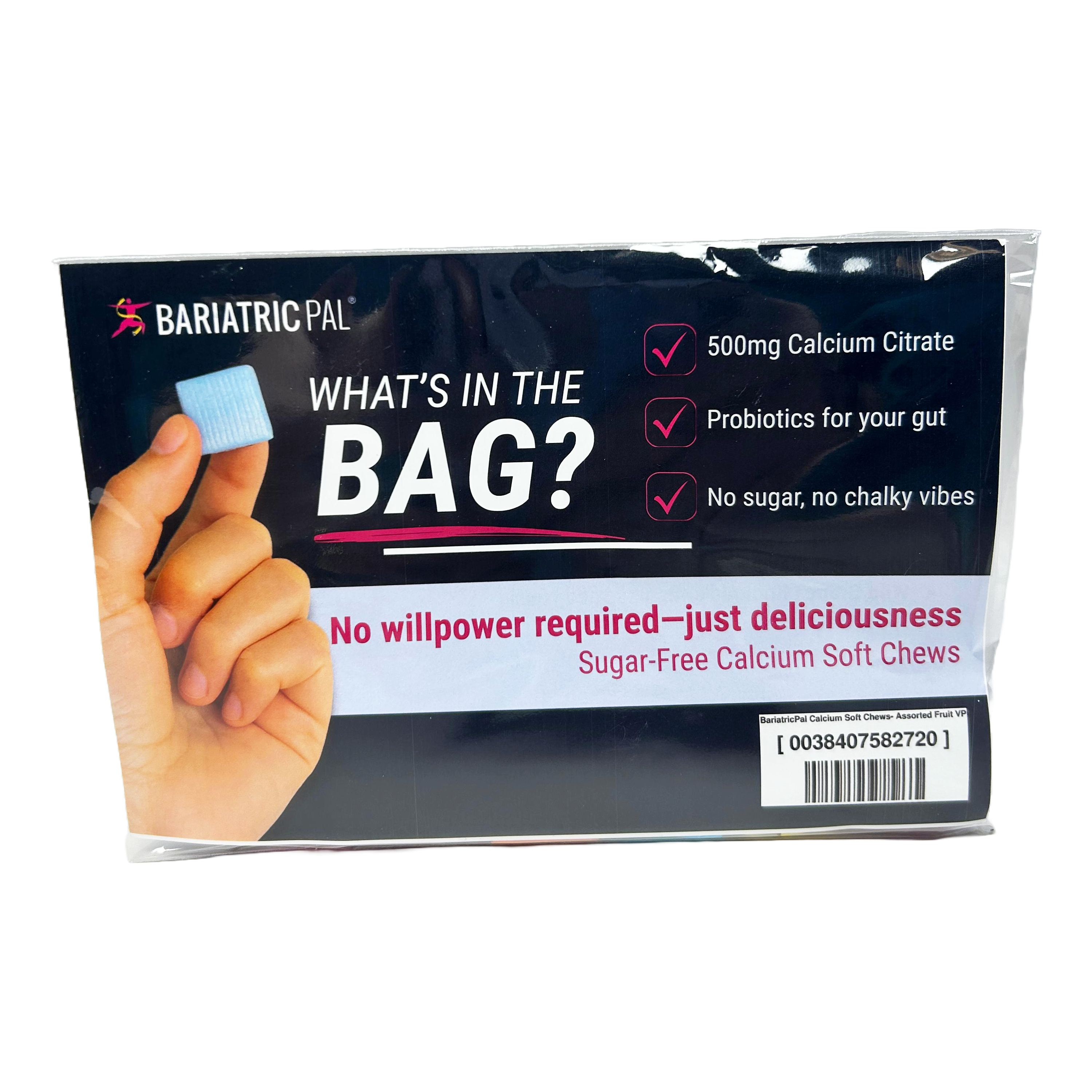 #Type_Assorted Fruit Variety Pack