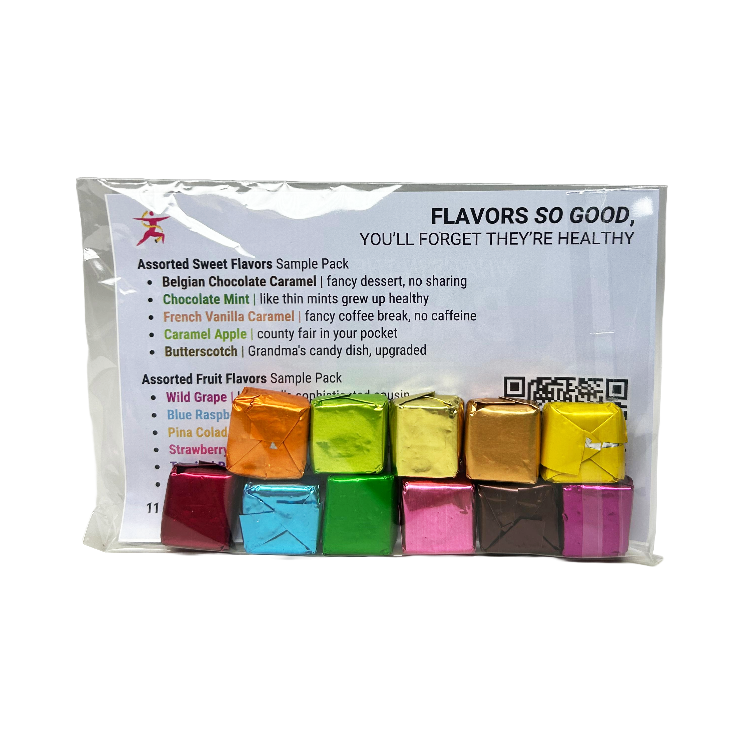 #Type_11-Flavor Variety Pack