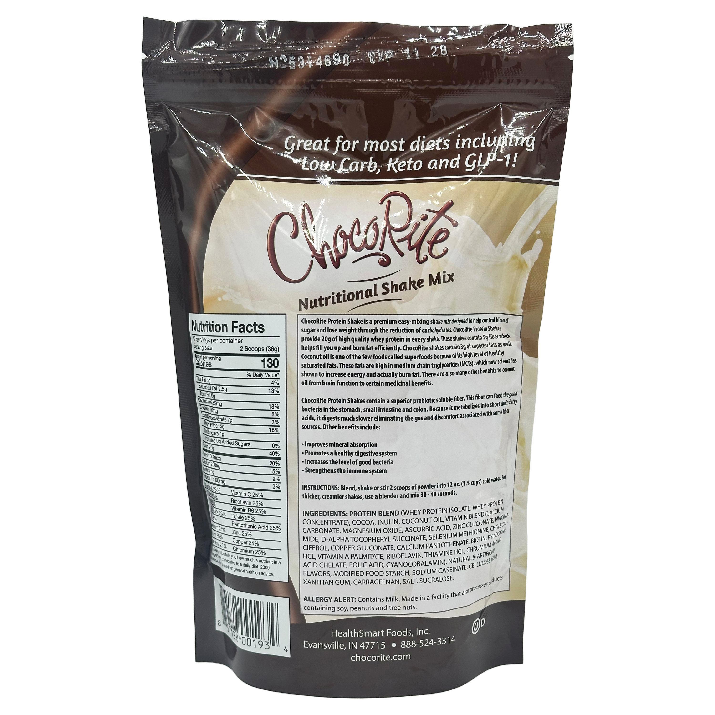 #Flavor_Chocolate Fudge Brownie