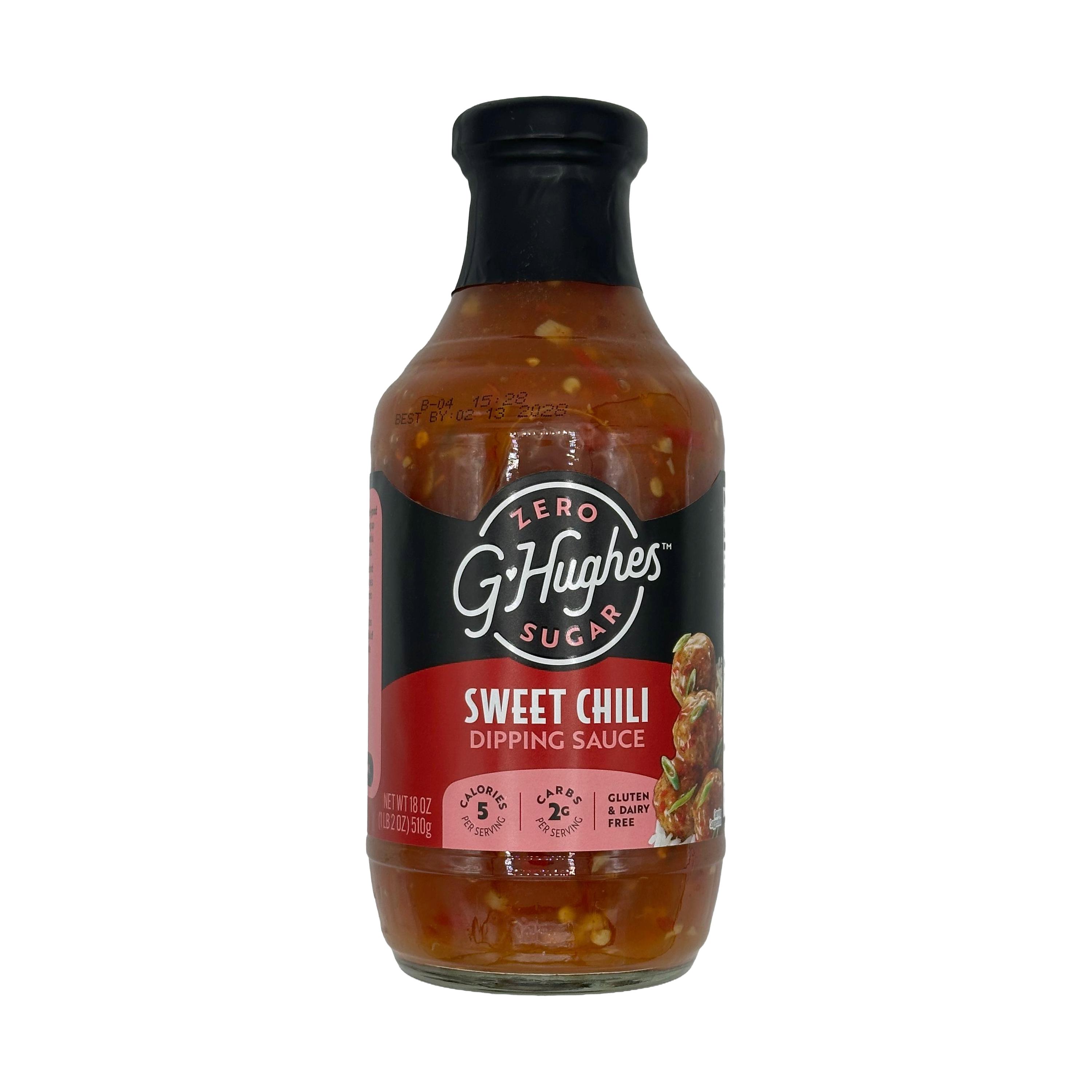 #Flavor_Sweet Chili (18 oz)