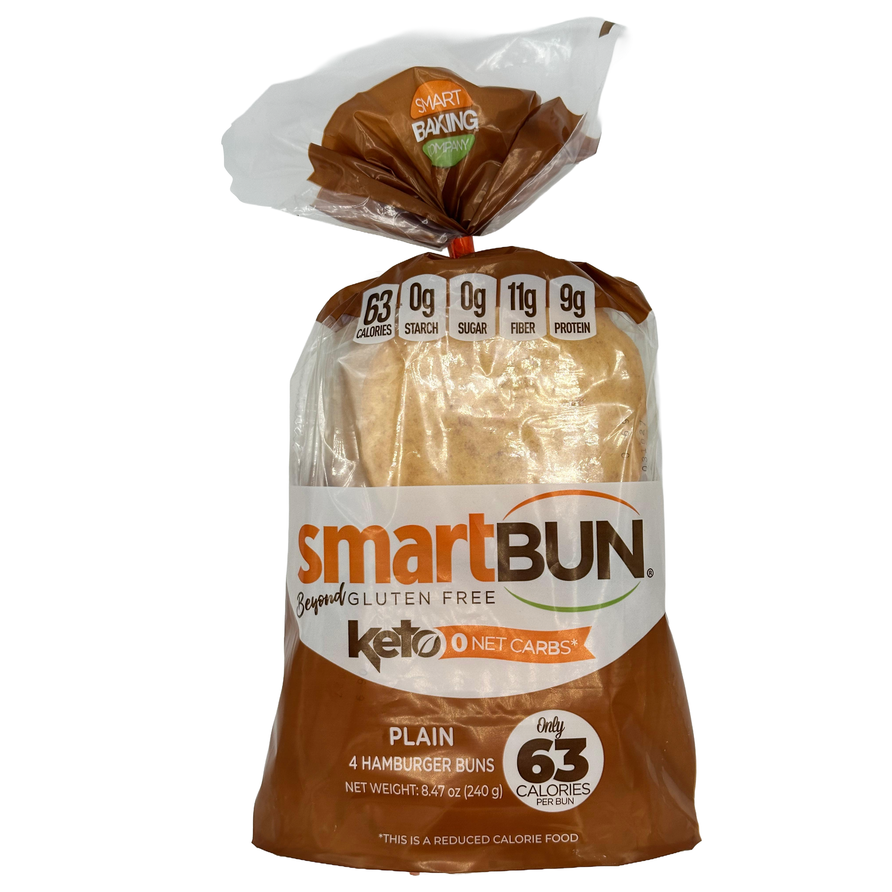 #Flavor_Plain #Size_4 pack bag