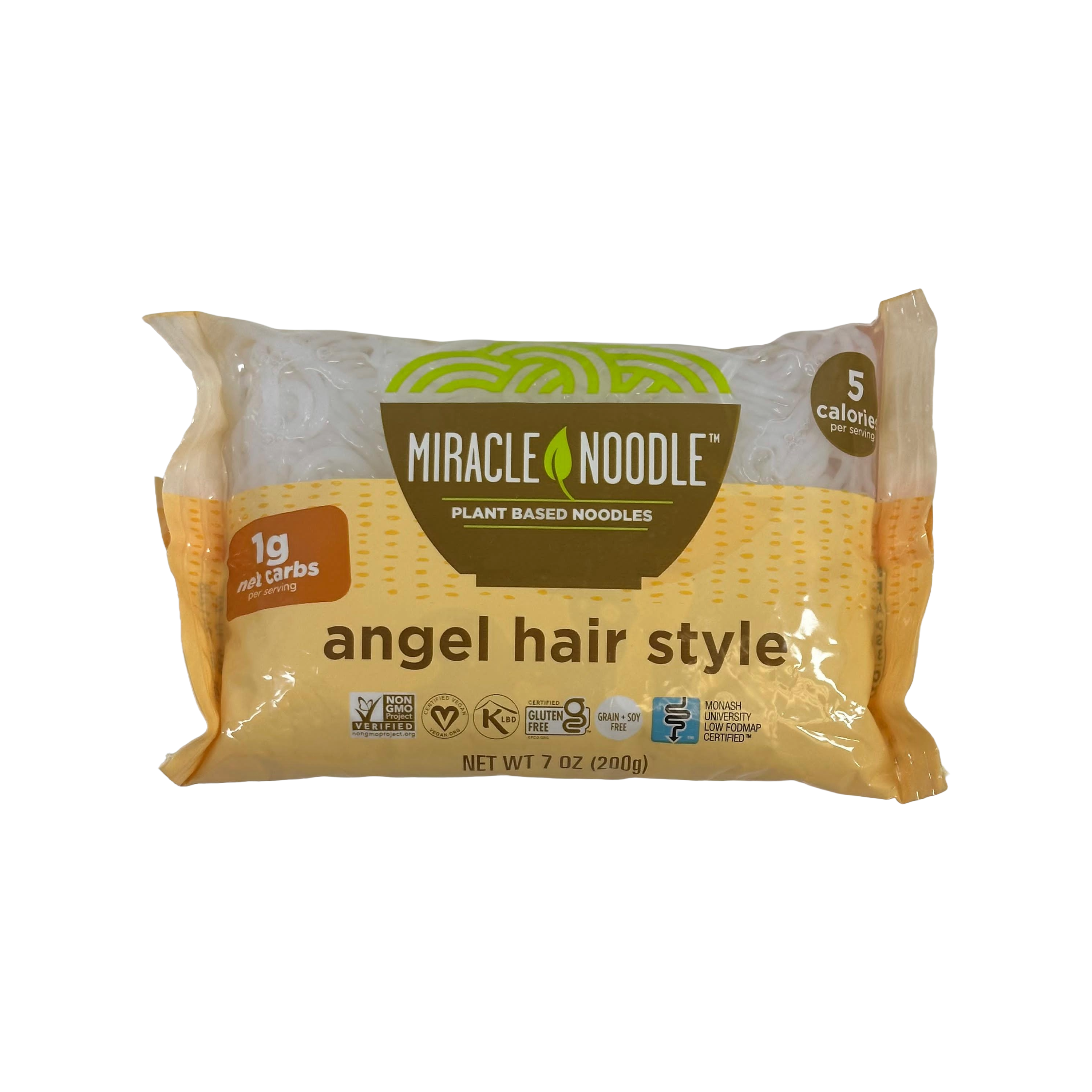 #Flavor_Angel Hair #Size_7 oz.