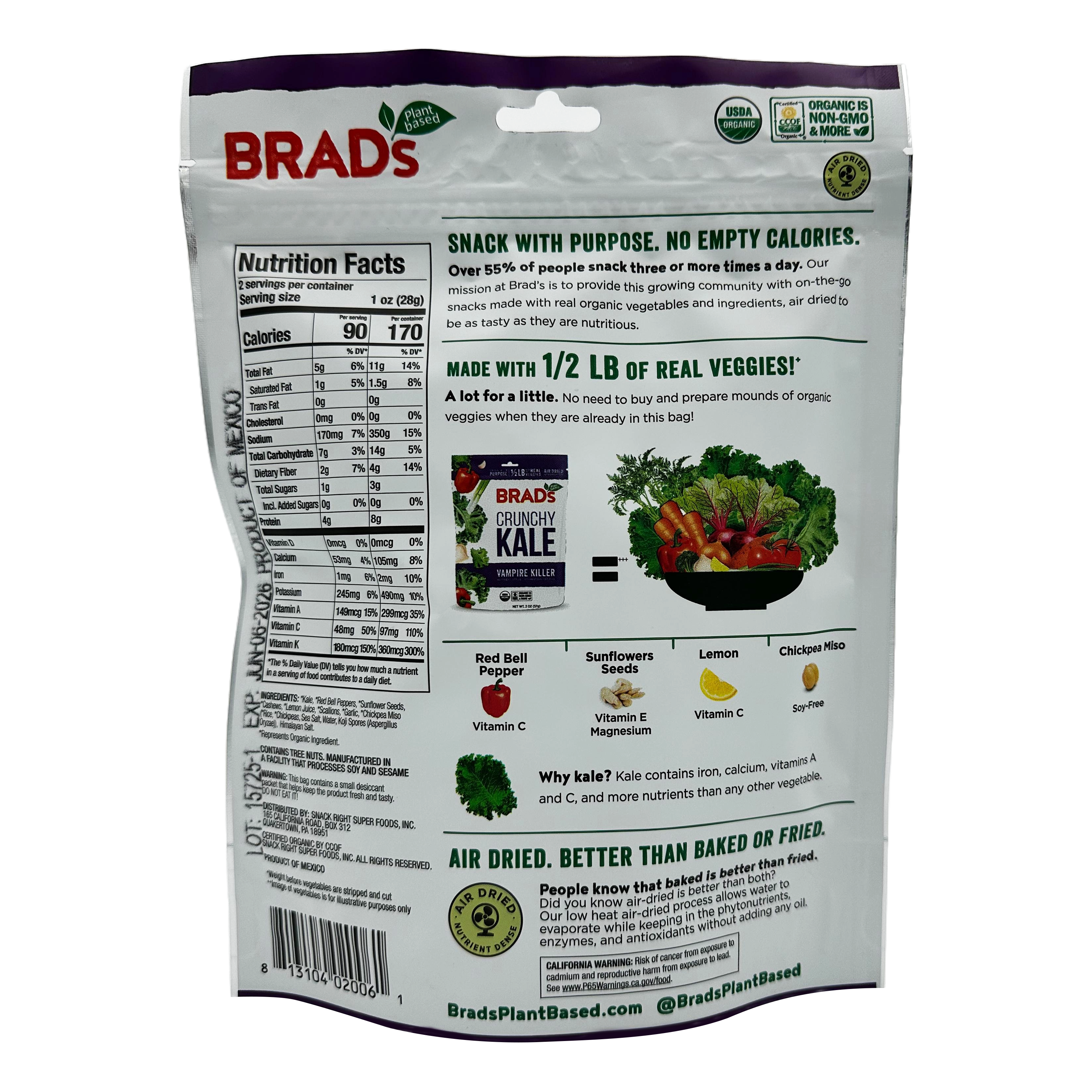 #Flavor_Vampire Killer