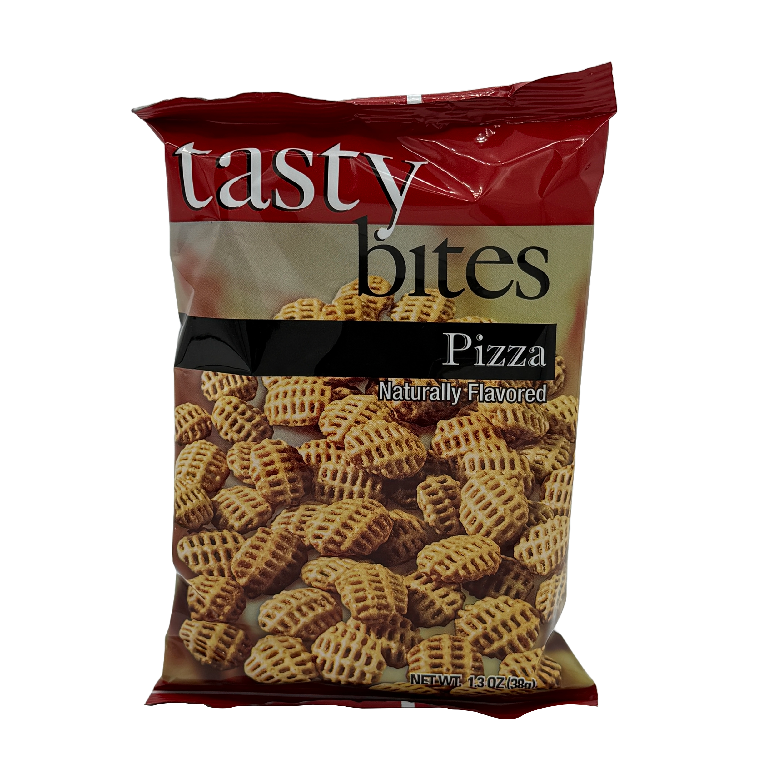 BariatricPal 10g Protein Tasty Bites - Pizza by BariatricPal