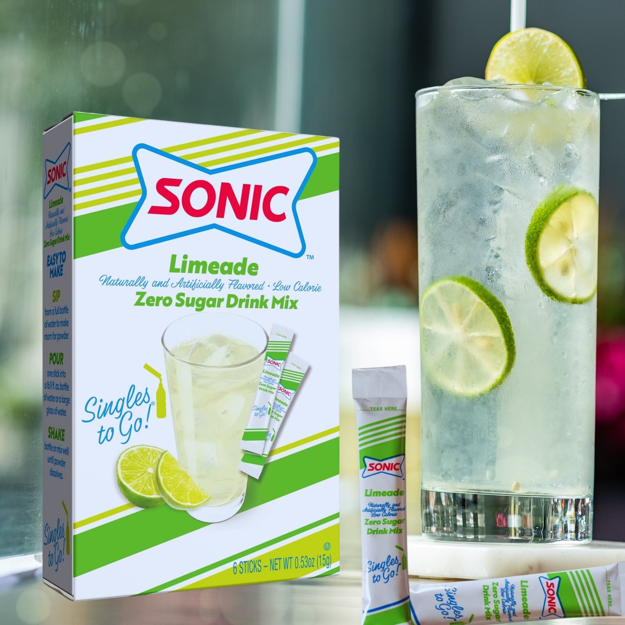 #Flavor_Limeade