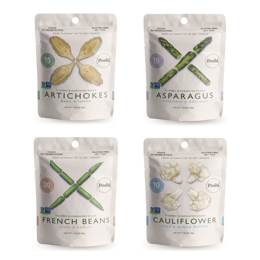 #Flavor_Variety Pack