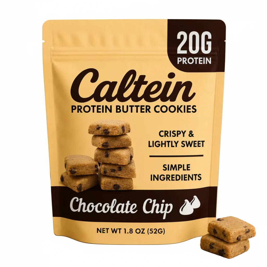 #Flavor_Chocolate Chip
