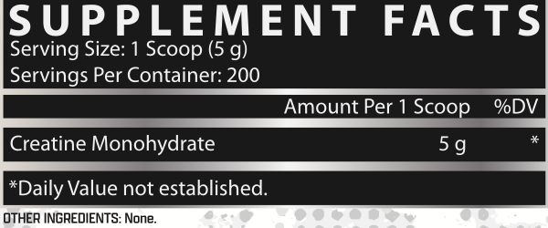 #Size_200 Servings (1000g)