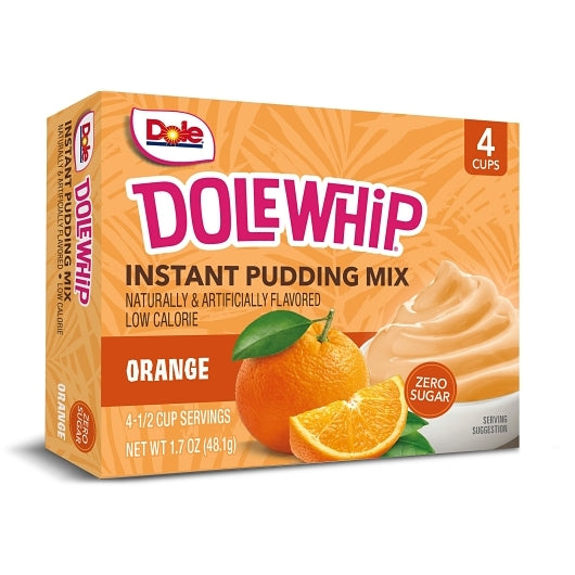 #Flavor_Orange