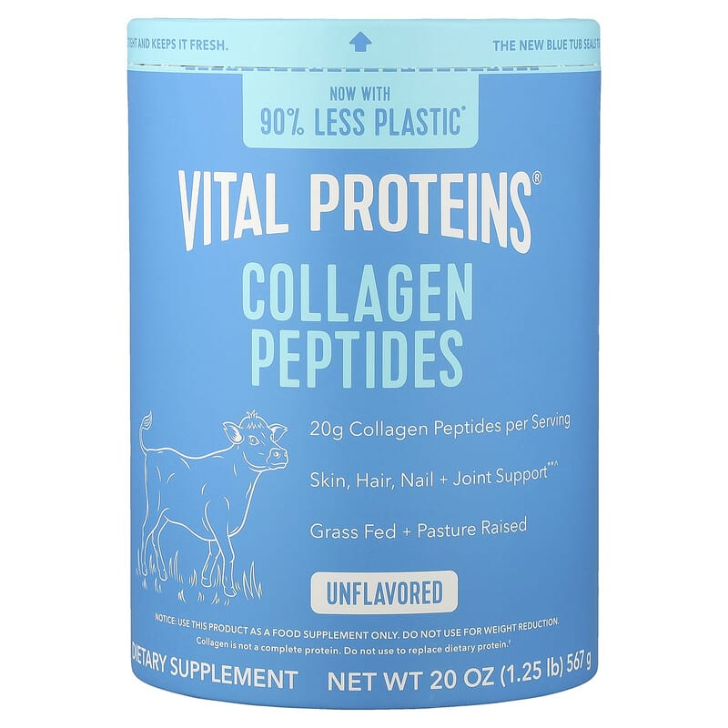 Vital Proteins Collagen Peptides 20 oz