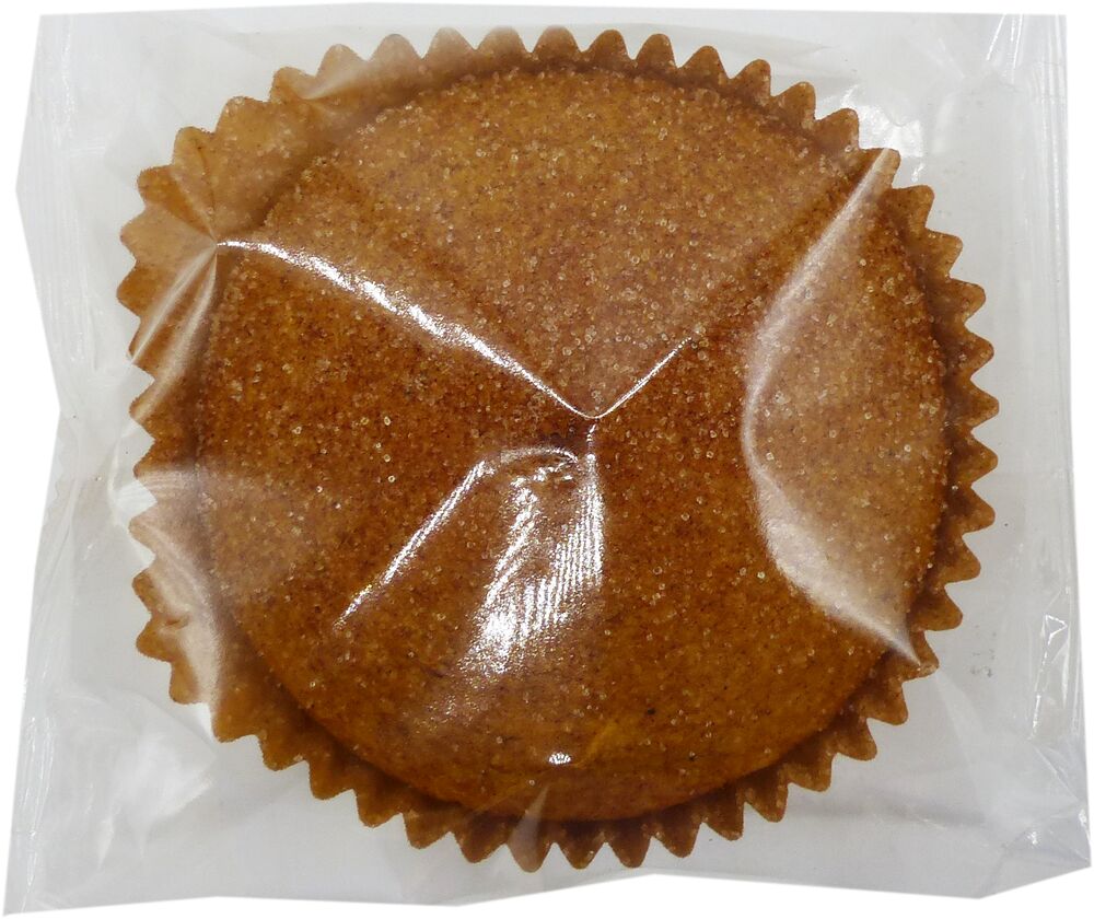 #Flavor_Pumpkin Spice #Size_2 muf'ns