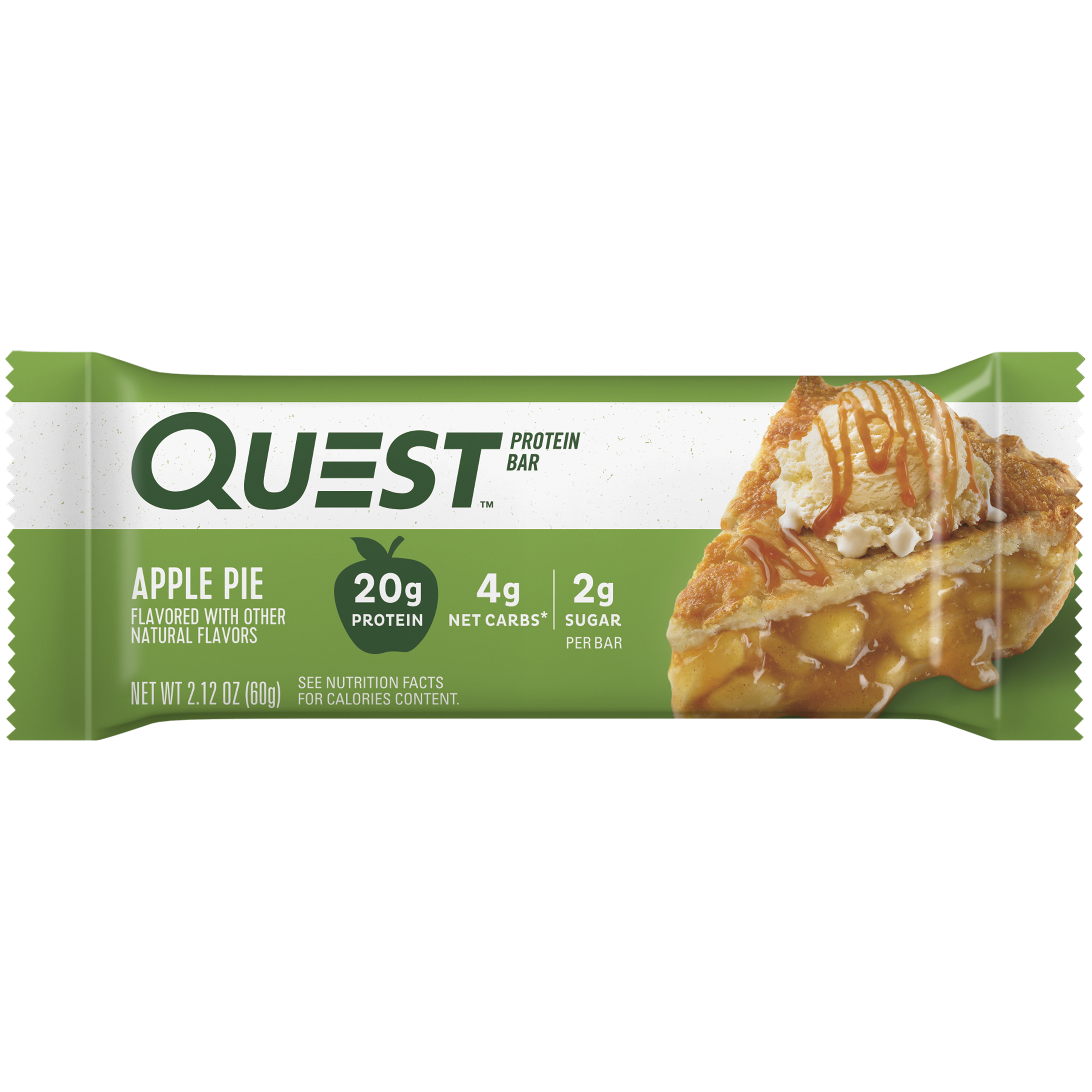 Quest Nutrition Quest Bar