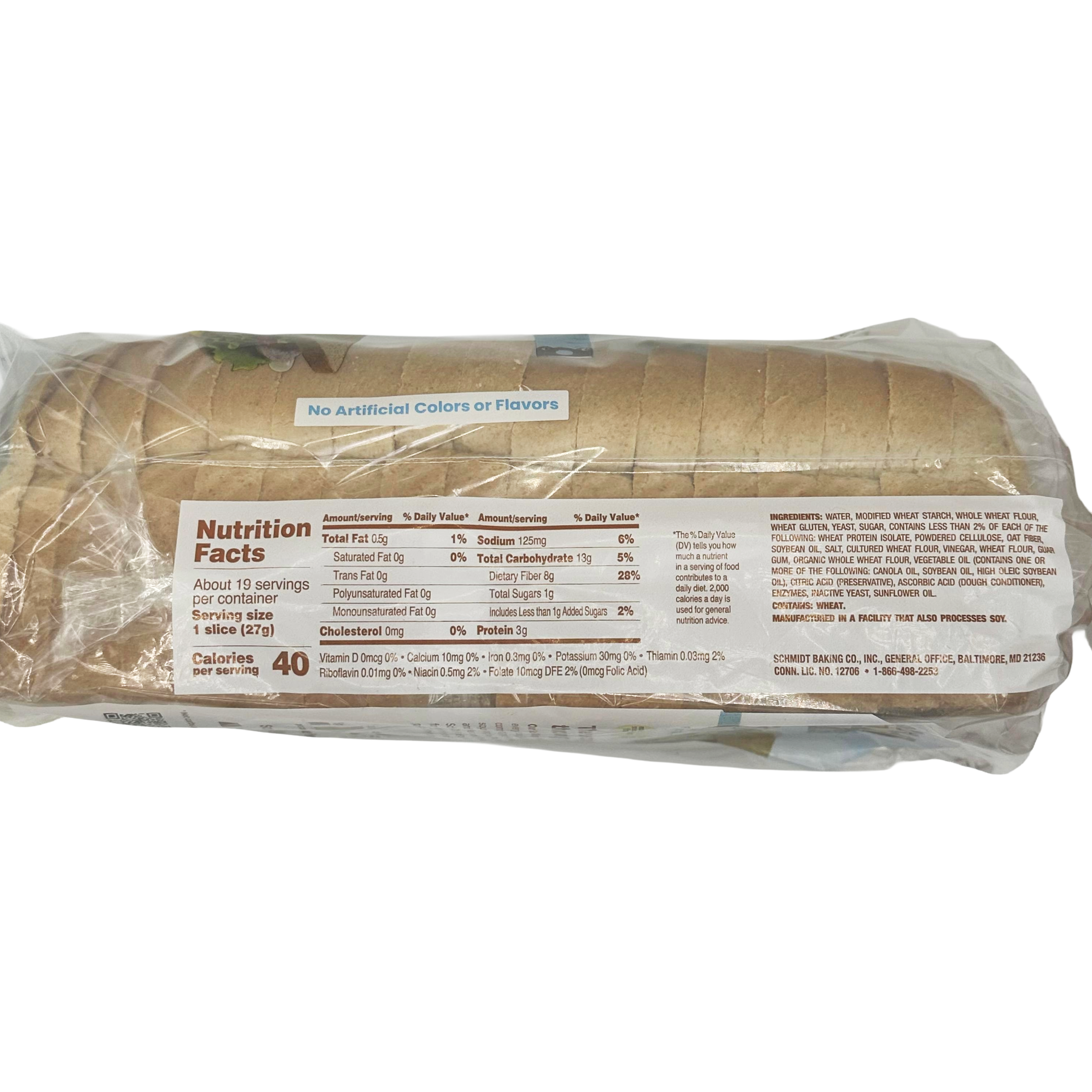 #Flavor_Potato Bread #Size_One Pack