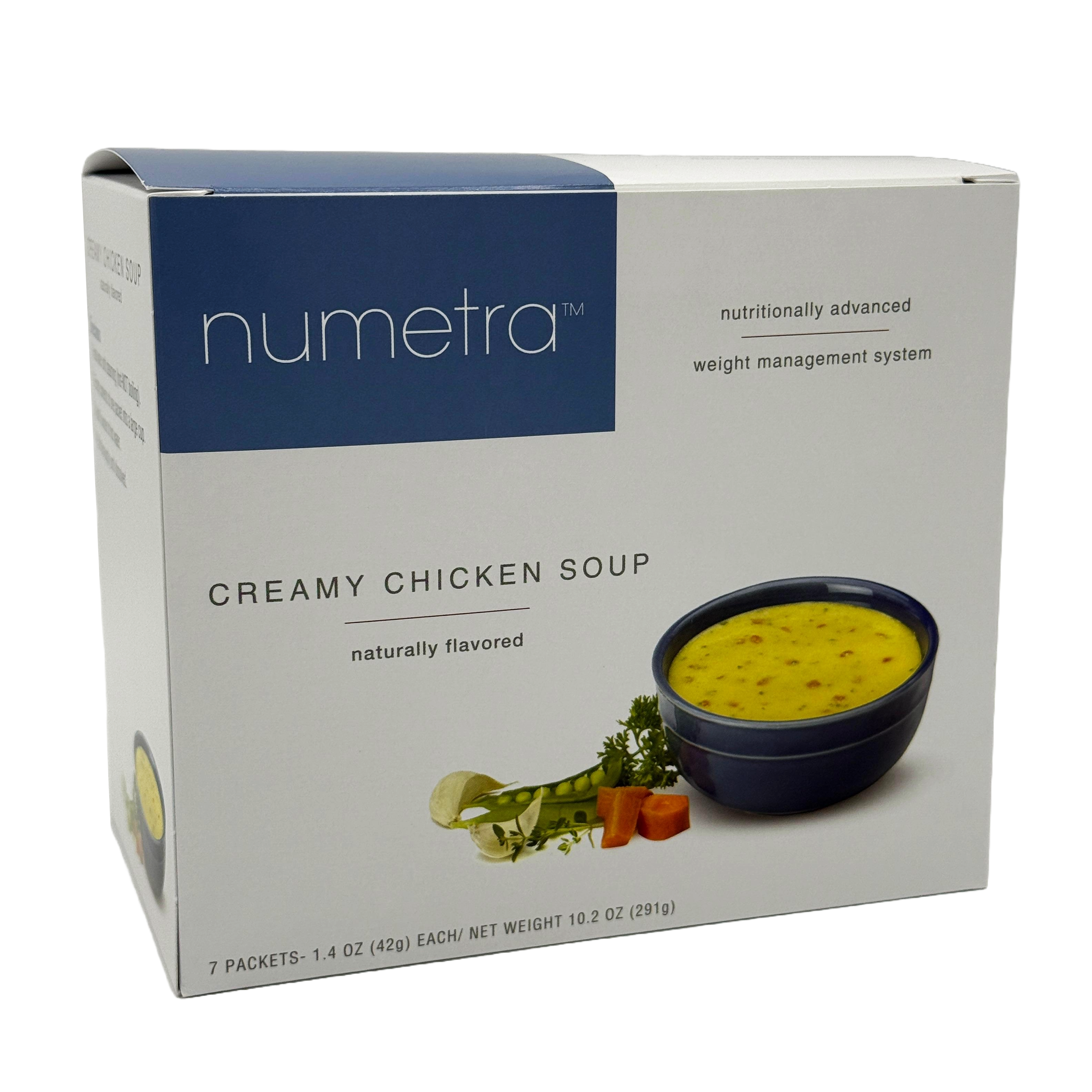 #Flavor_Creamy Chicken