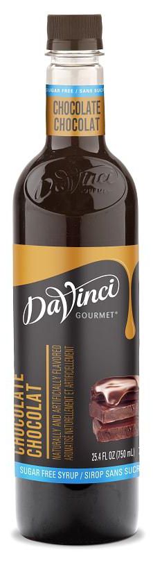 #Flavor_Chocolate #Size_One Bottle (750ml/25.4 fl oz.)