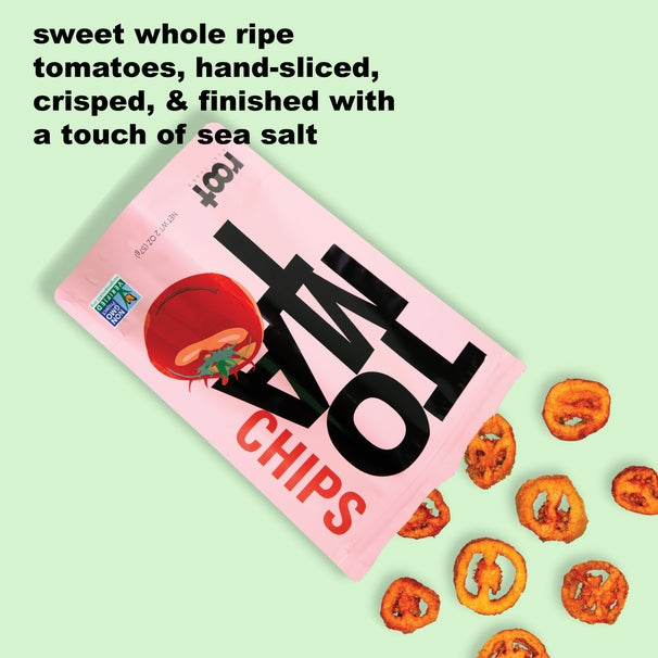 #Flavor_Tomato, 2.5 oz