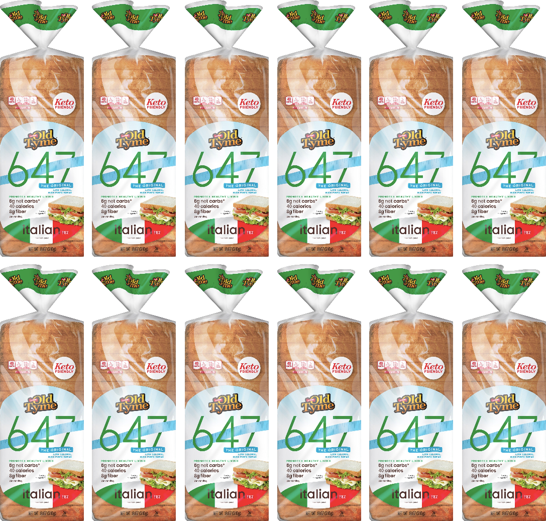 #Flavor_Italian #Size_12-Pack