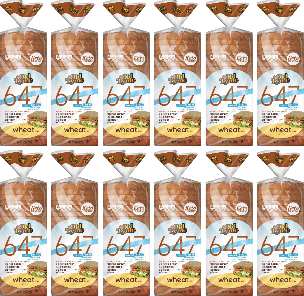 #Flavor_Wheat #Size_12-Pack