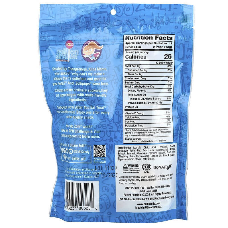 #Flavor_Fruit Variety Pack, 5.2 oz