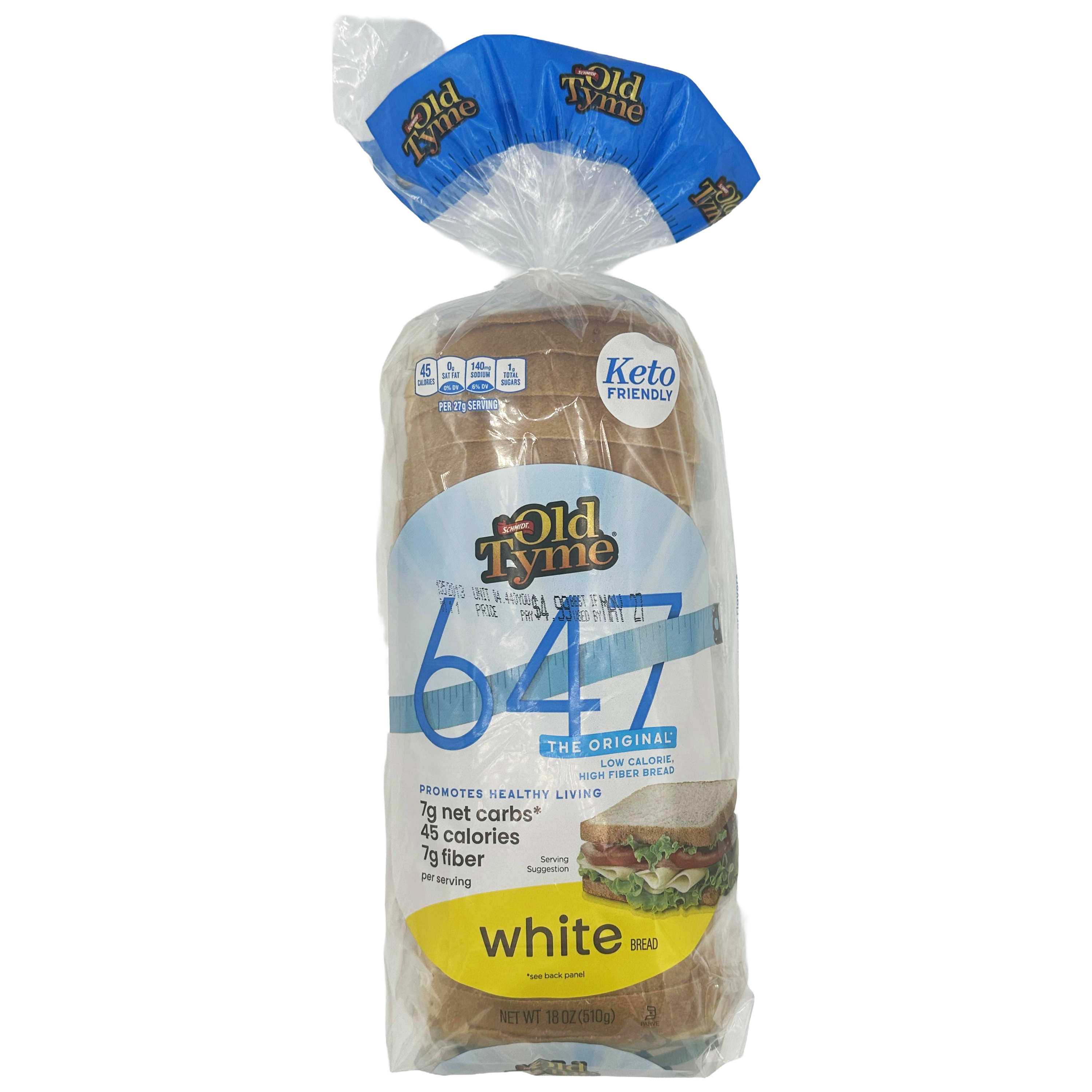 #Flavor_White #Size_One Pack
