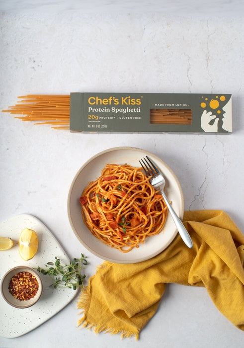 #Type_Protein Spaghetti, 8oz