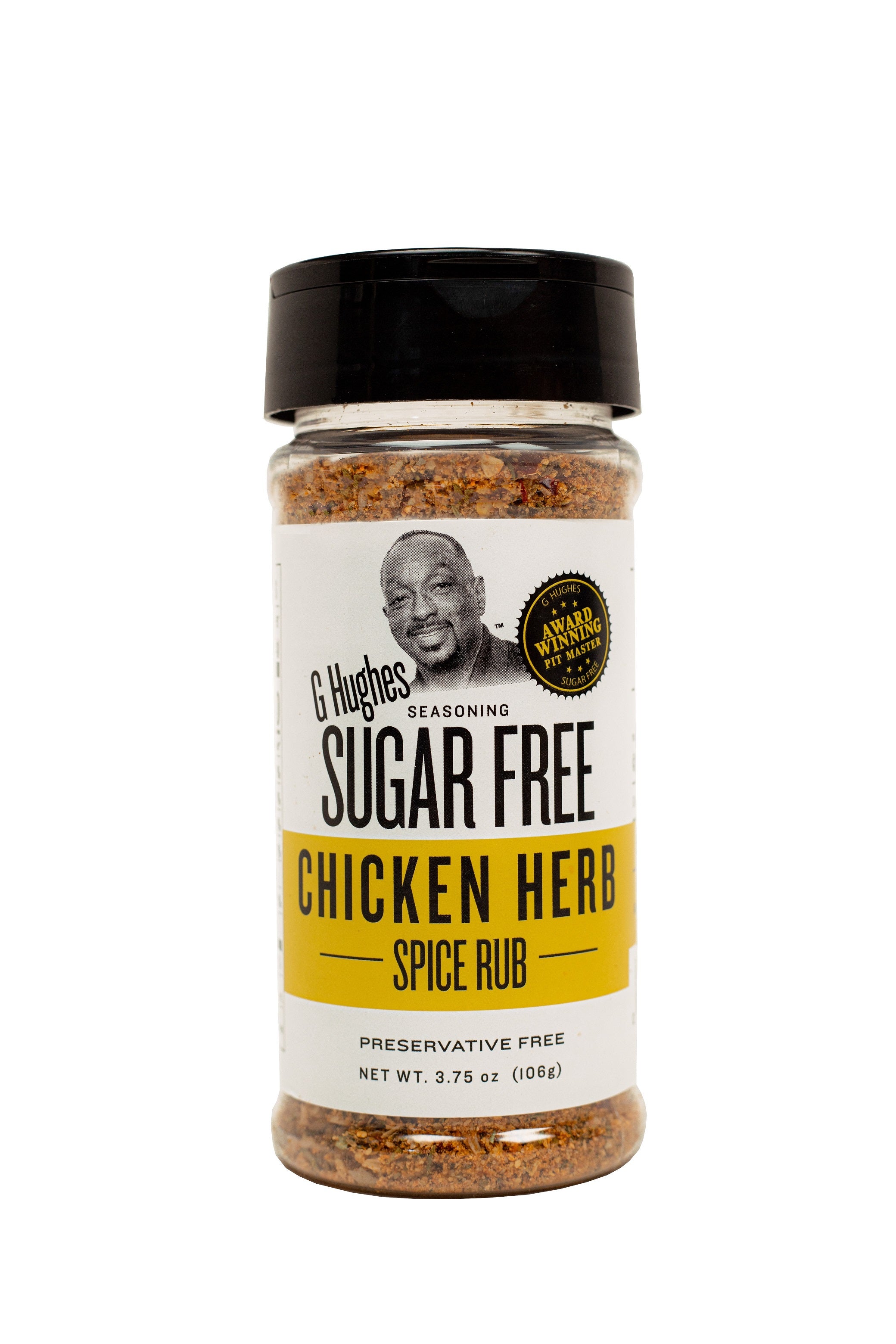 #Flavor_Chicken Herb, 3.75oz #Size_1 Bottle