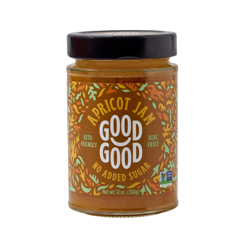 #Flavor_Apricot #Size_12 oz