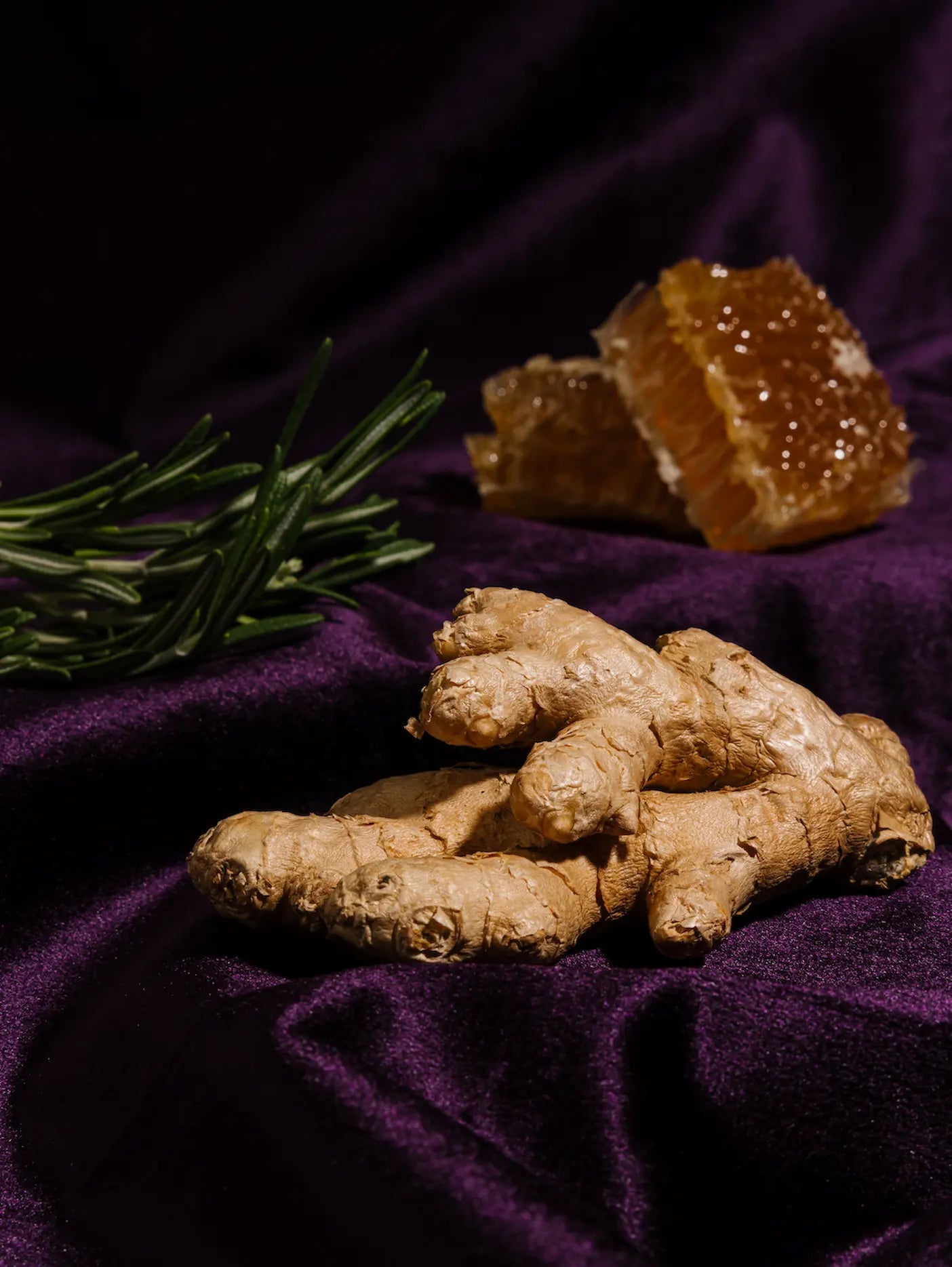 #Flavor_Honey Rosemary Moscow Mule, 4.46 oz