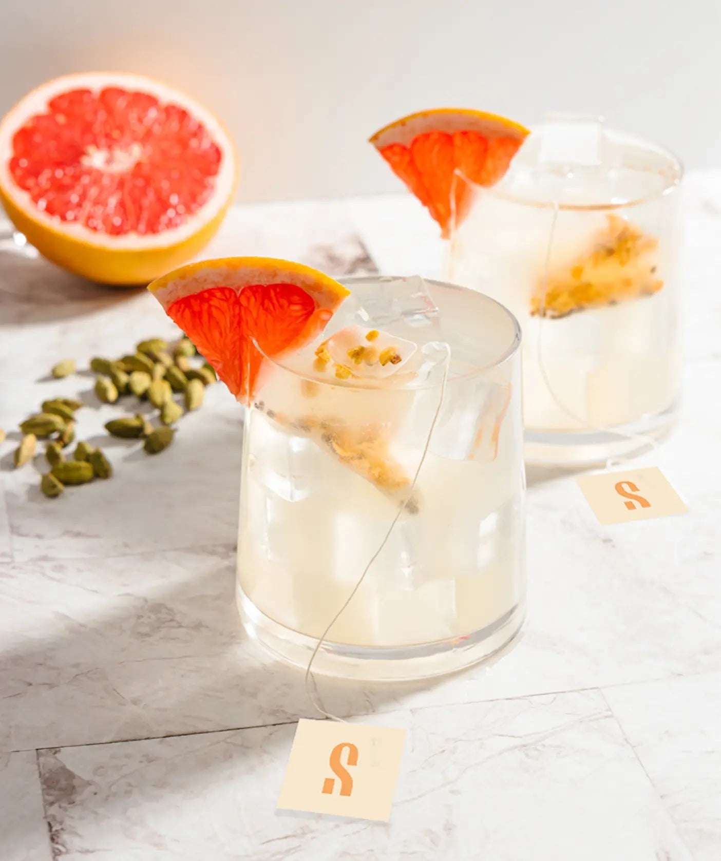 #Flavor_Skinny Cardamom Paloma, 4.62 oz