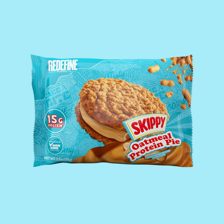 #Flavor_Skippy Peanut Butter