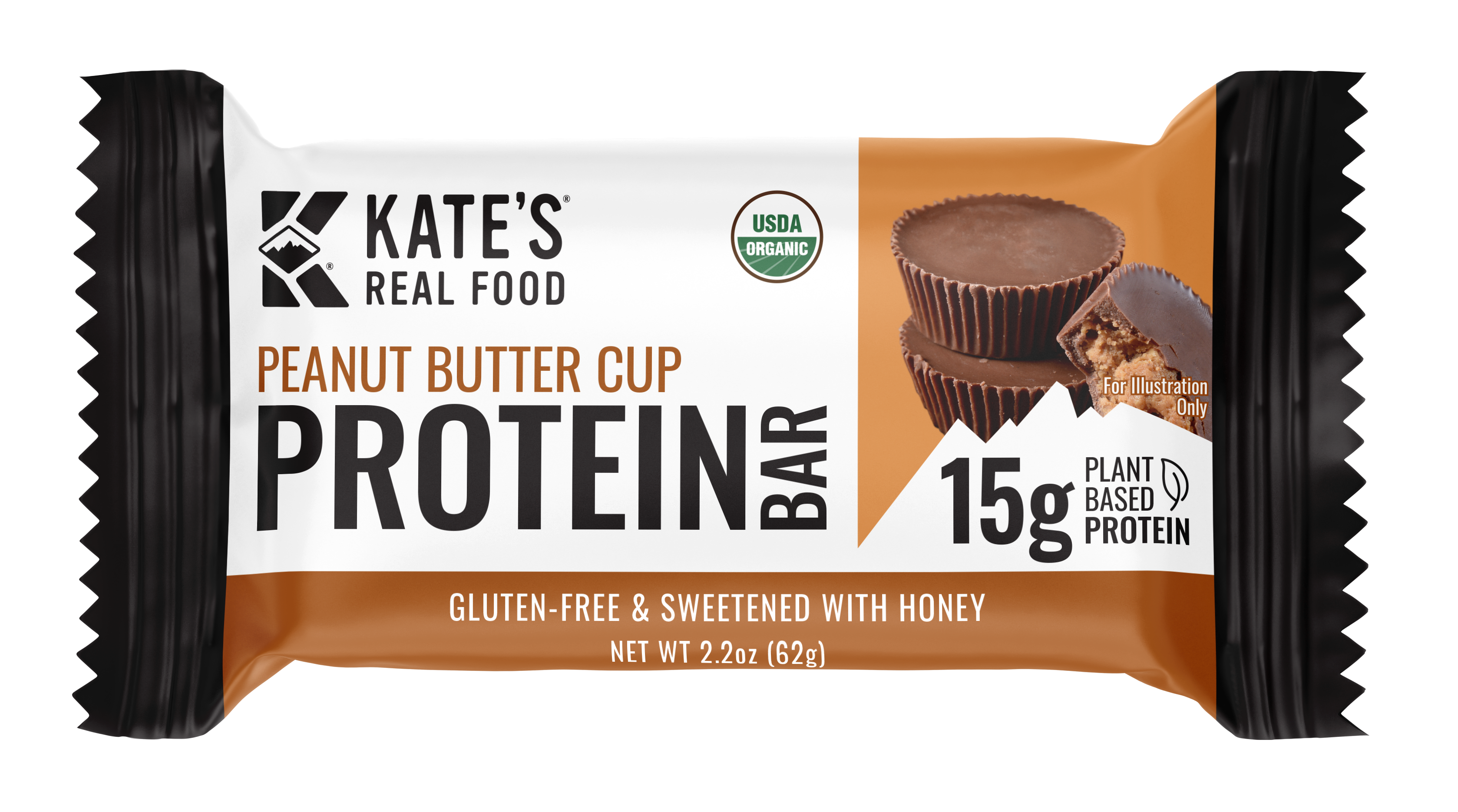 #Flavor_Peanut Butter Cup