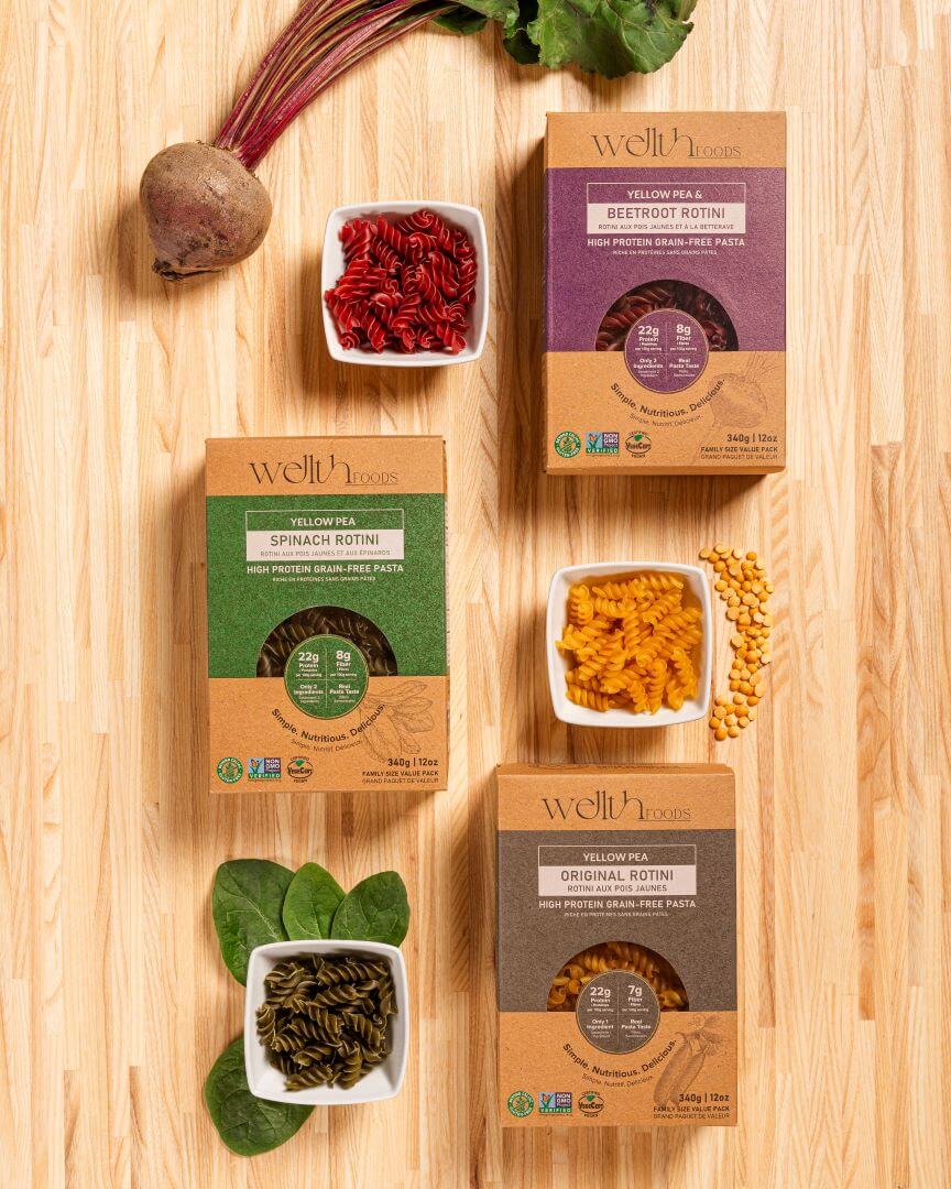 #Flavor_Variety Pack #Size_One Pack